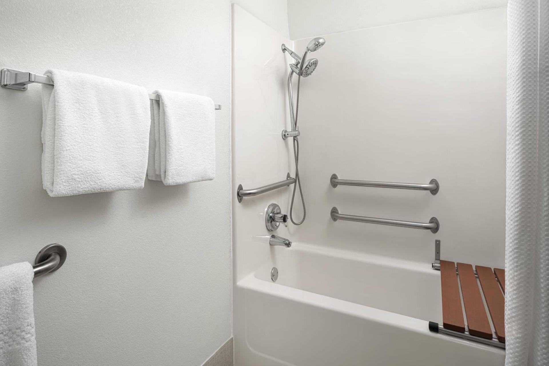 SpringHill Suites Dallas Arlington North photo 7