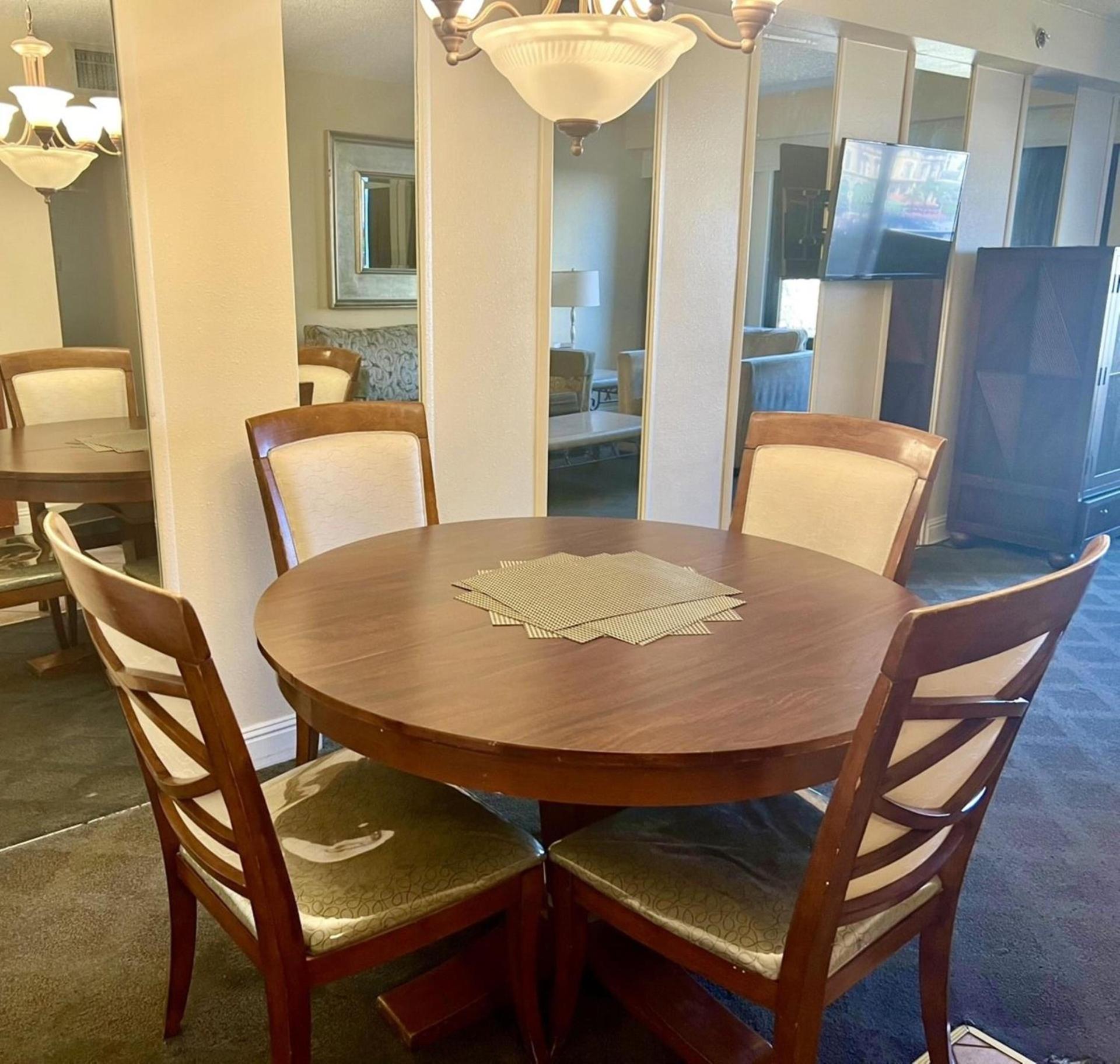 Jockey Resort Suites Center Strip photo 99