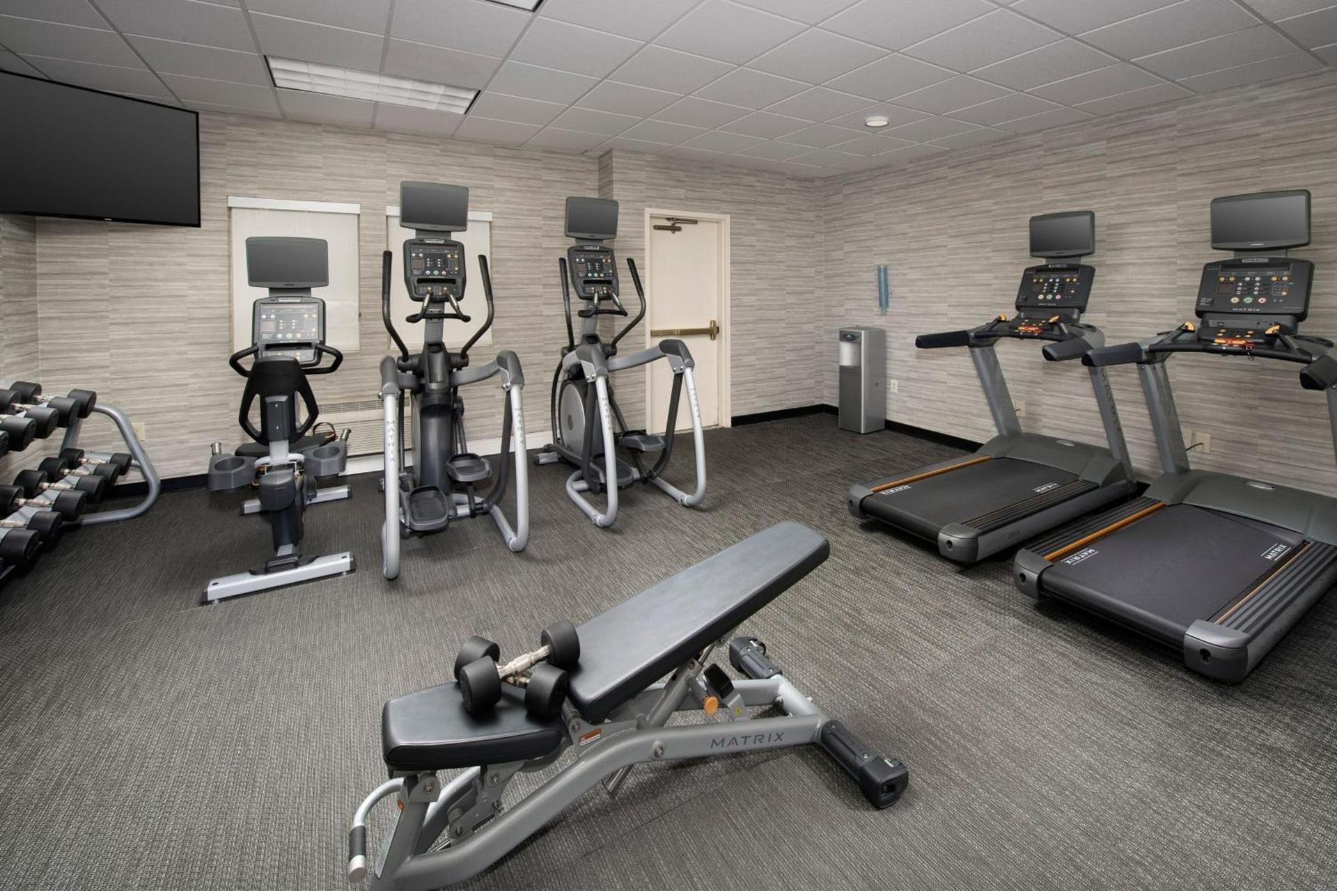 Courtyard by Marriott Portland Hillsboro photo 47
