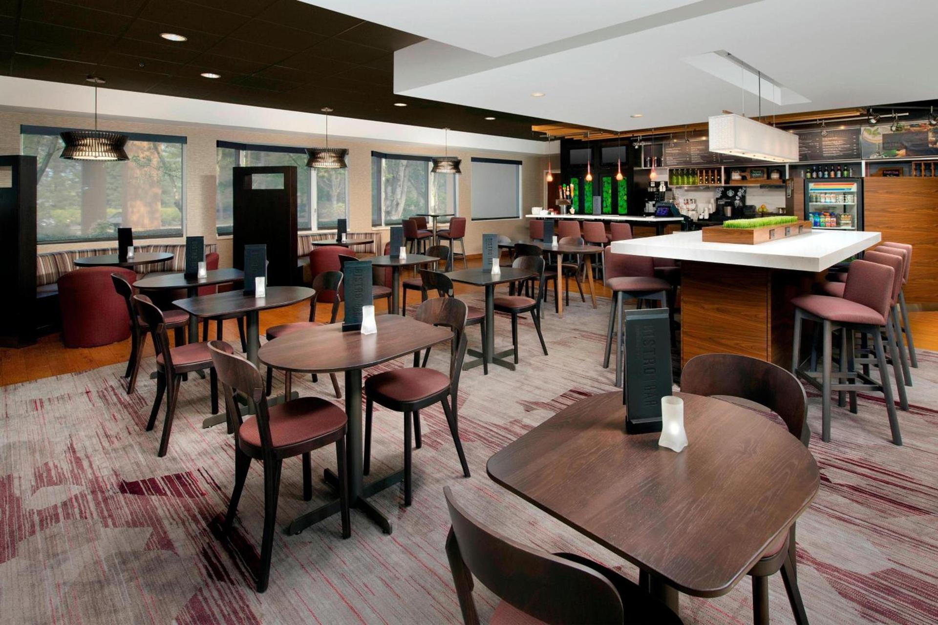 Courtyard by Marriott Portland Hillsboro photo 40