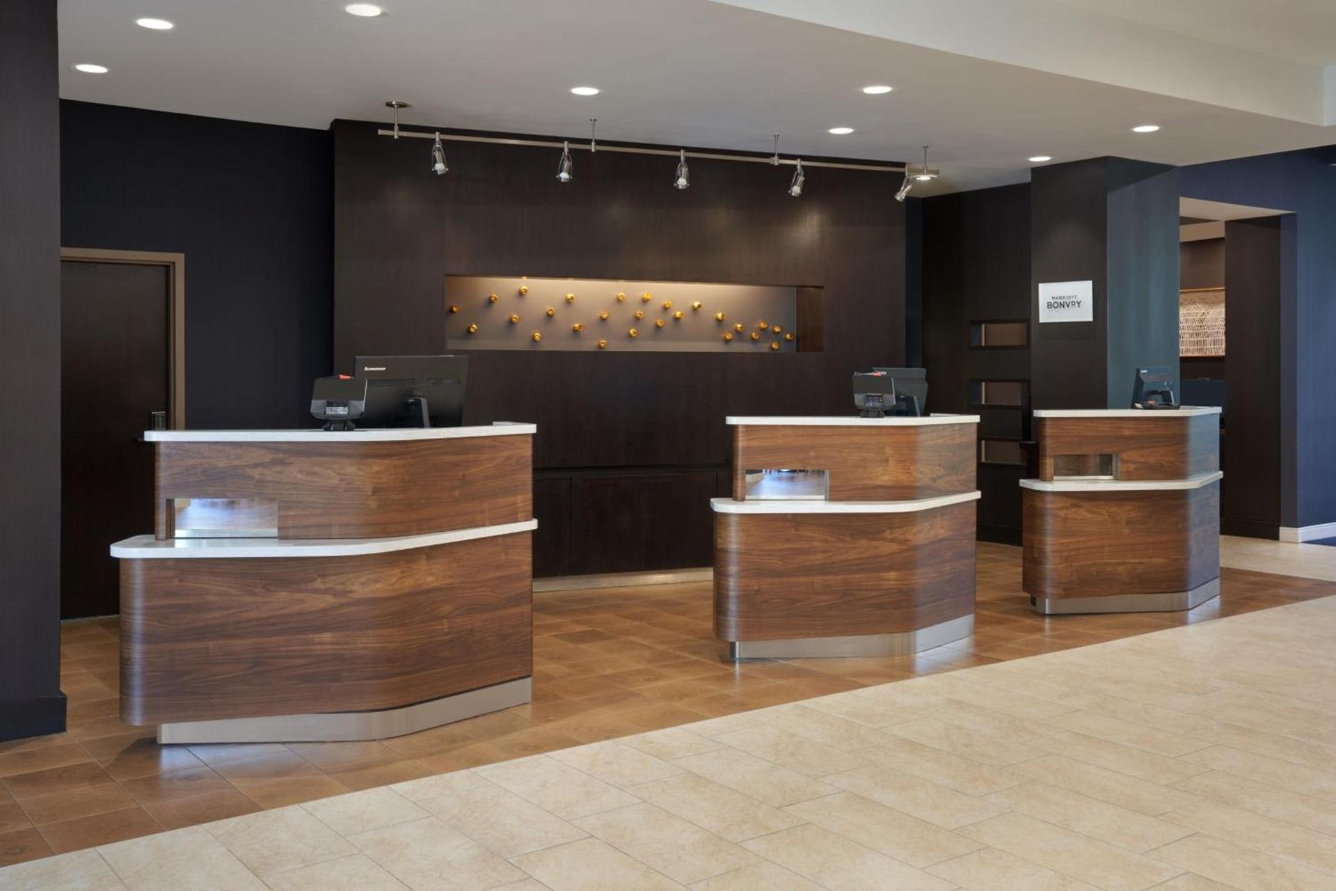 Courtyard by Marriott Fort Lauderdale Weston photo 2