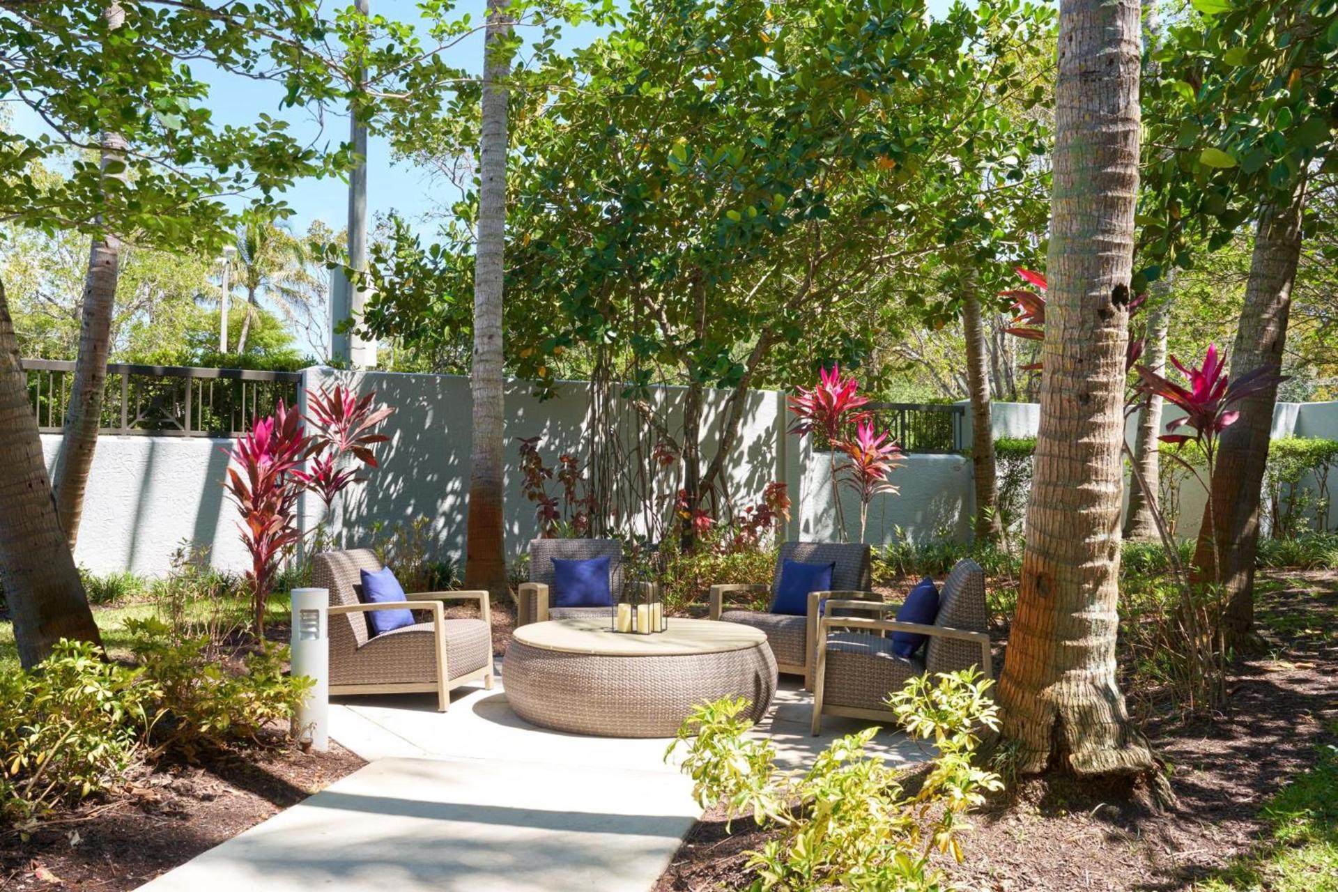Courtyard by Marriott Fort Lauderdale Weston photo 5