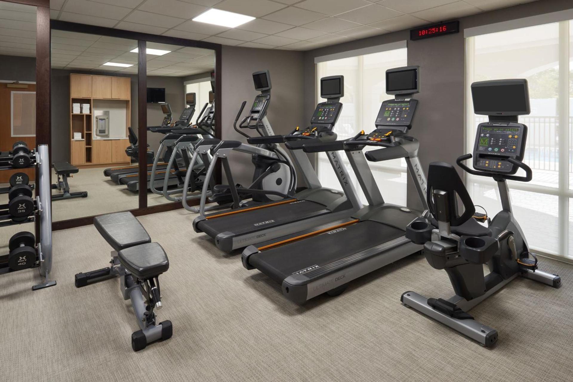Courtyard by Marriott Fort Lauderdale Weston photo 39