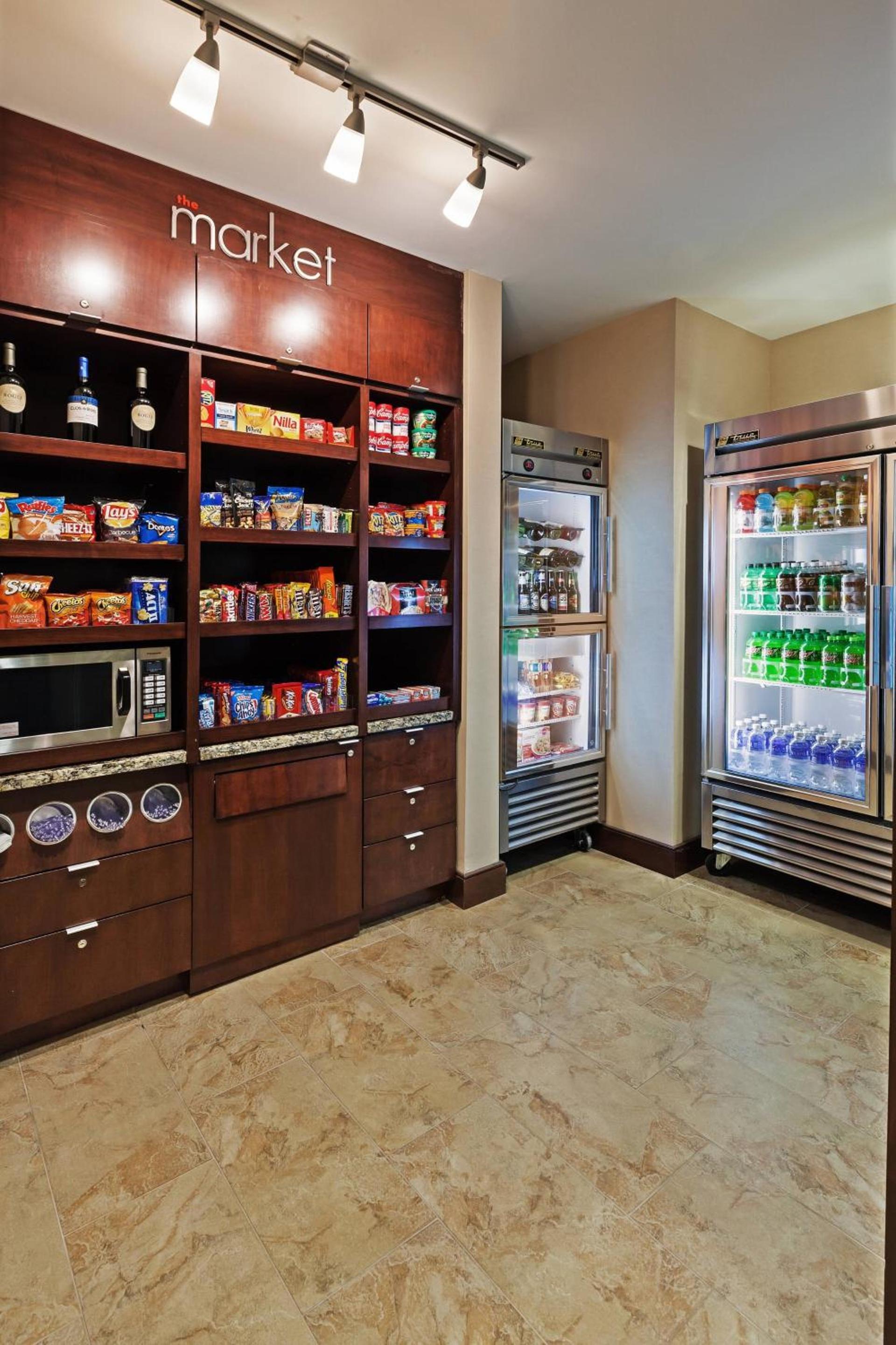 Courtyard by Marriott Odessa photo 14
