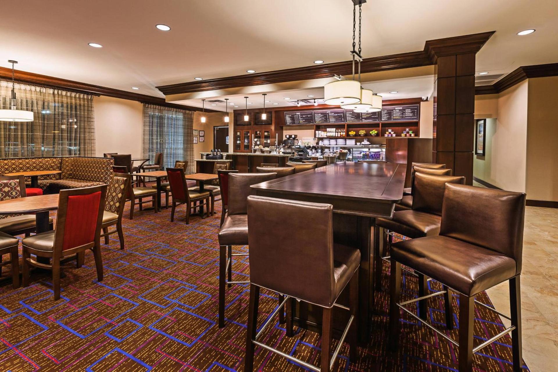 Courtyard by Marriott Odessa photo 15