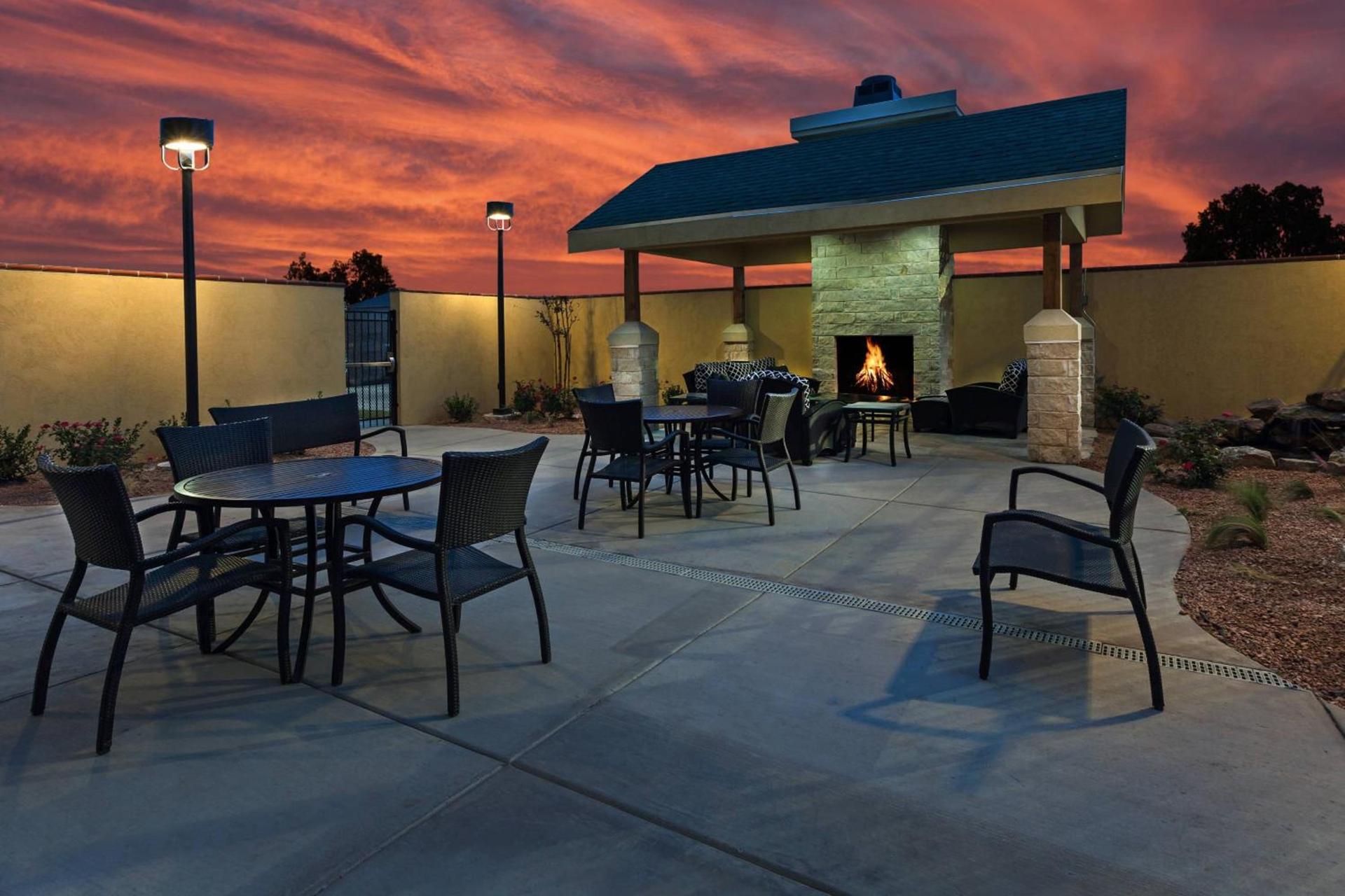Courtyard by Marriott Odessa photo 4