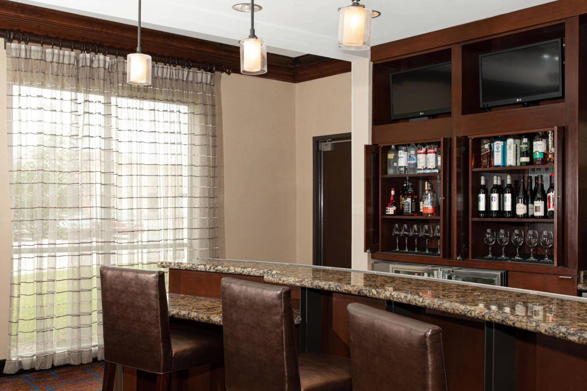 Courtyard by Marriott Odessa photo 16