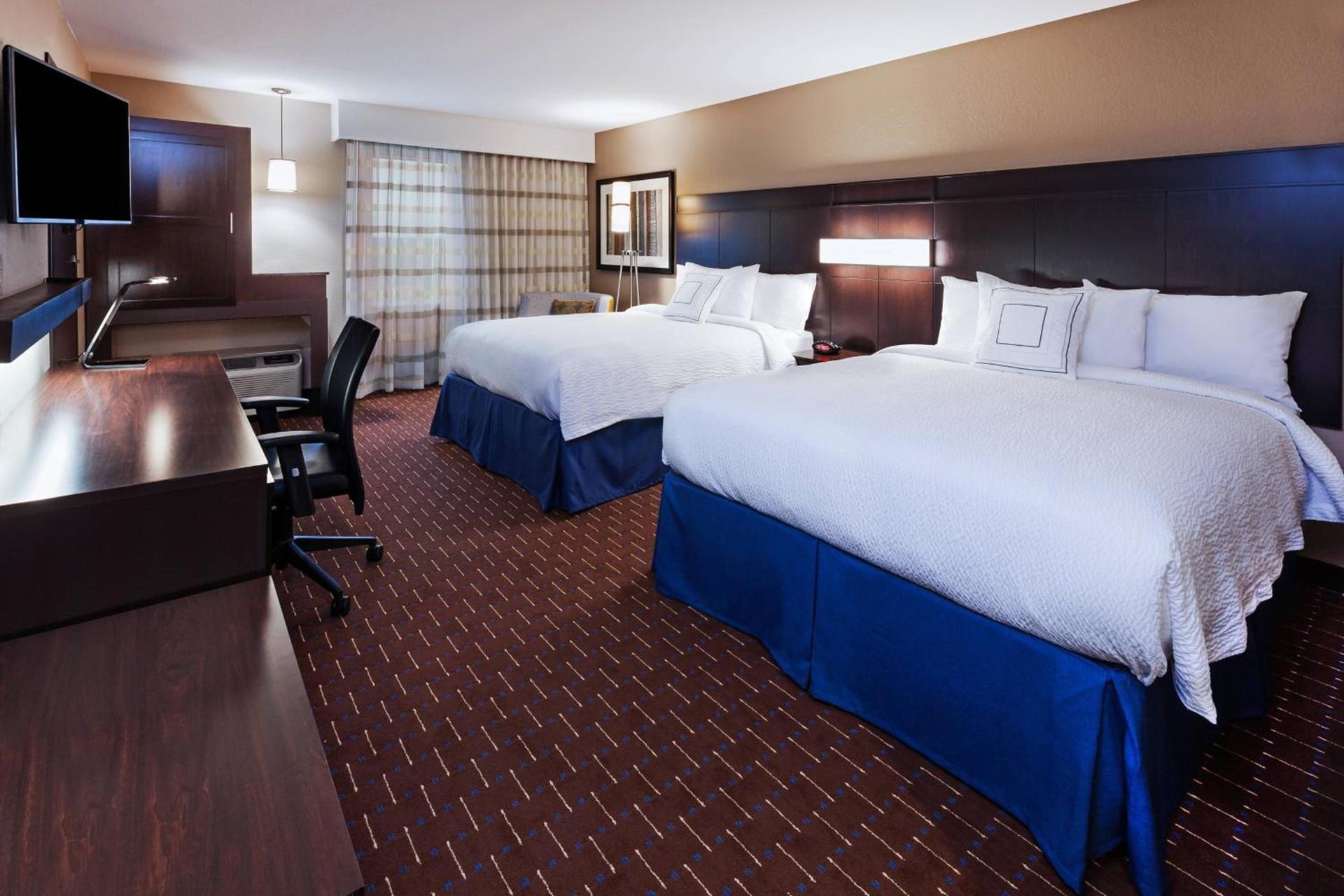 Courtyard by Marriott Odessa photo 5