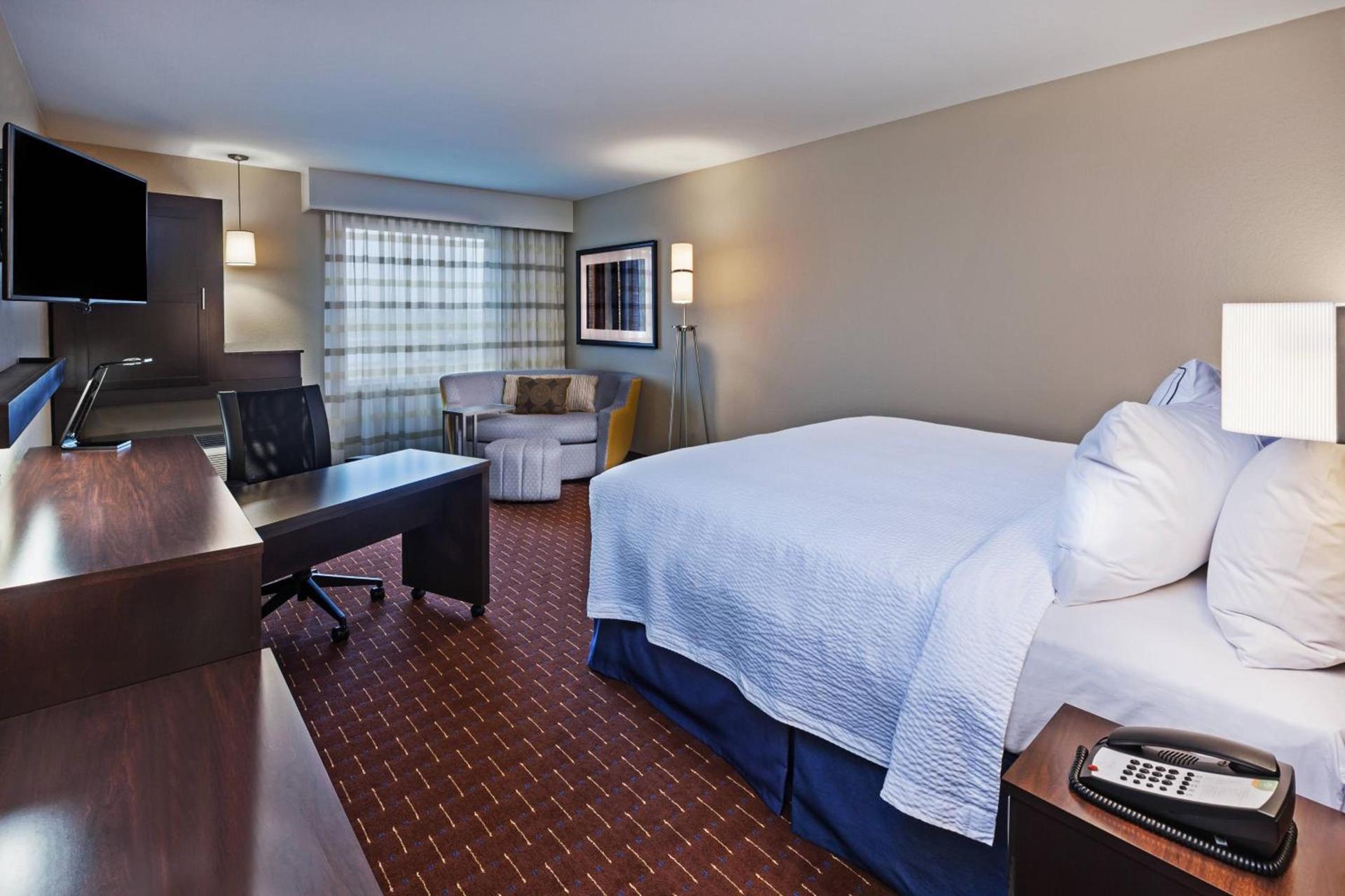 Courtyard by Marriott Odessa photo 6