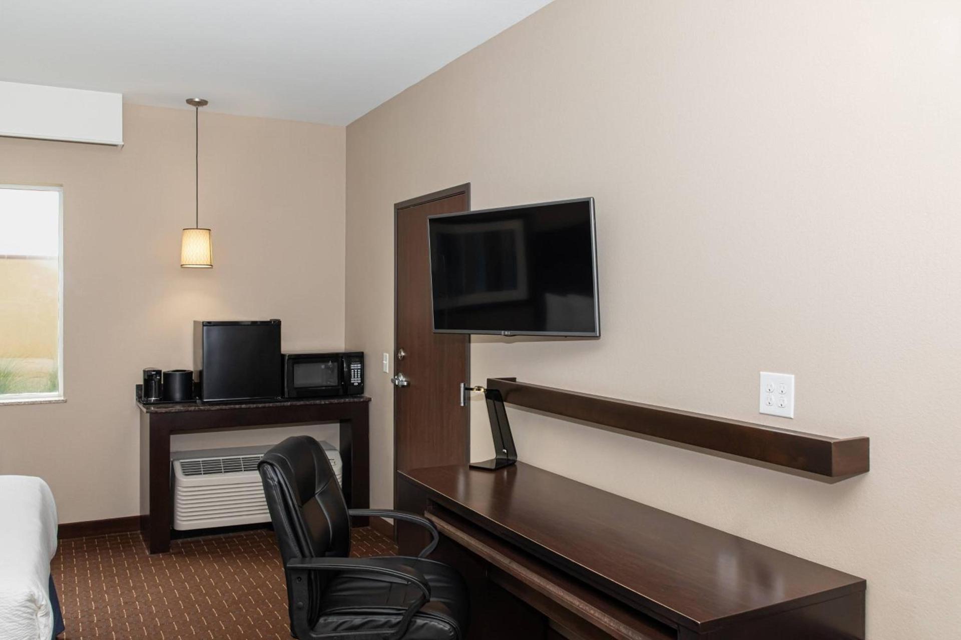Courtyard by Marriott Odessa photo 7