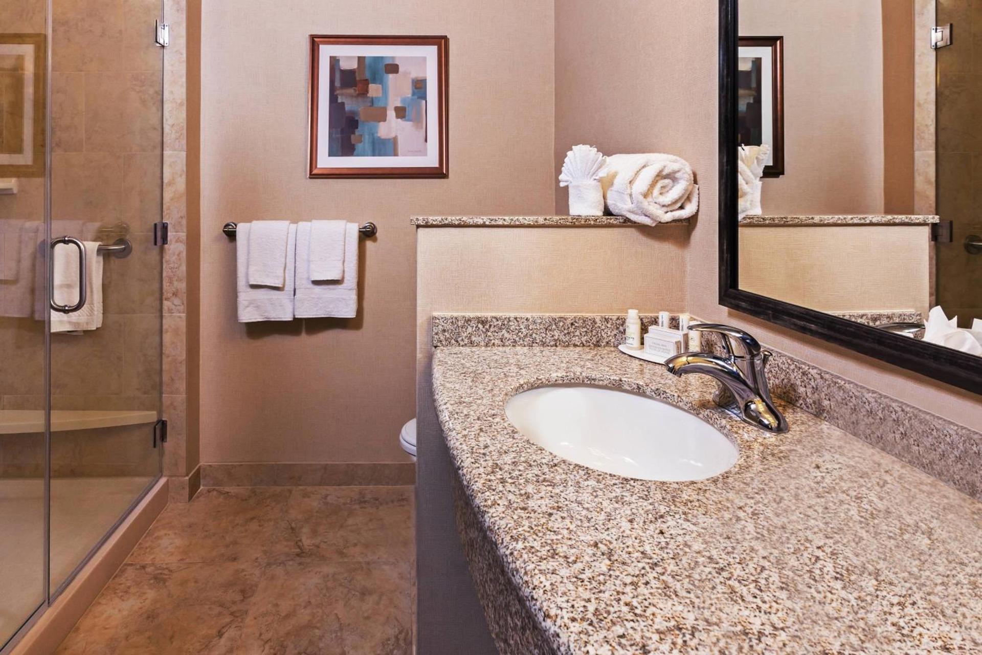 Courtyard by Marriott Odessa photo 8