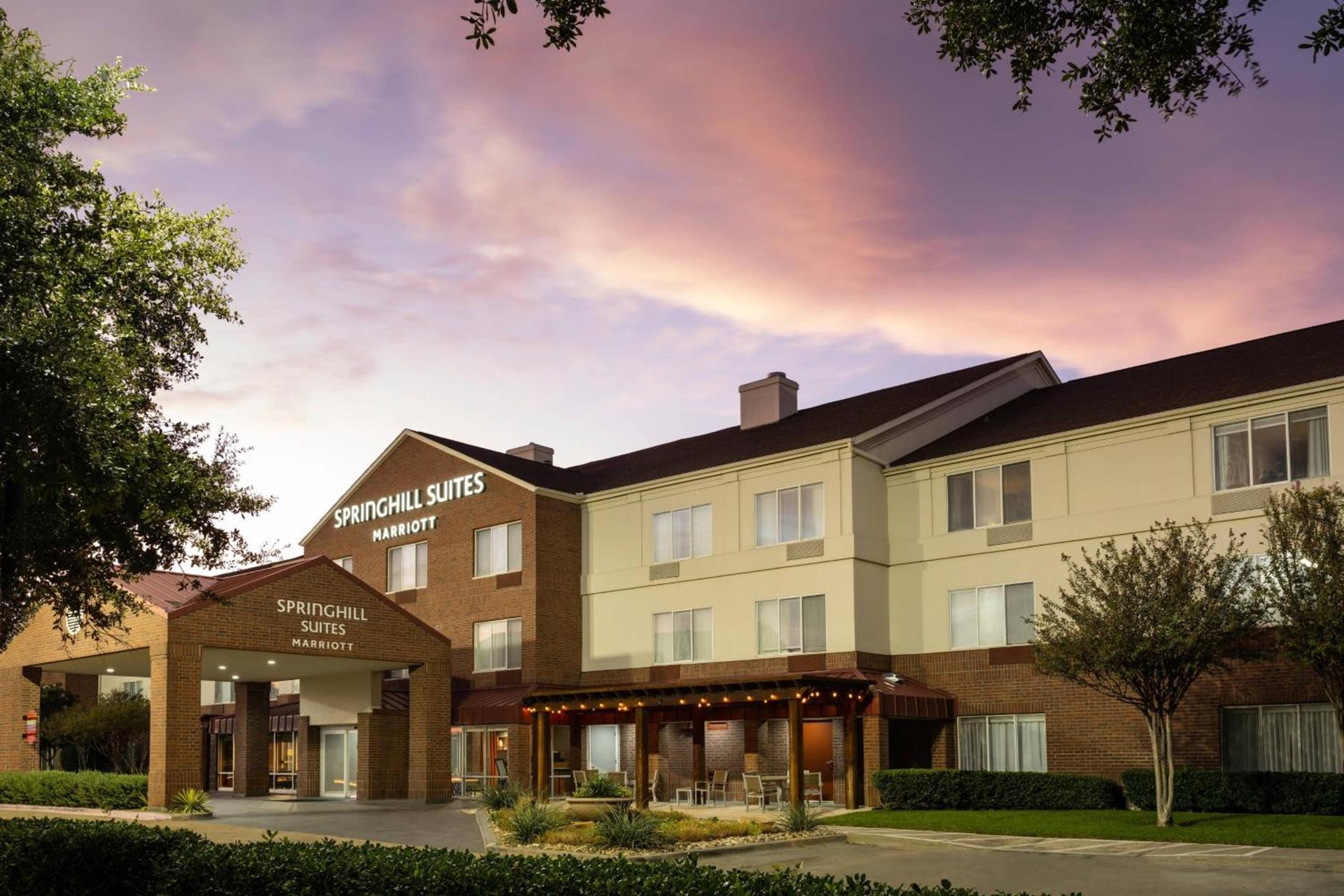 SpringHill Suites Dallas Arlington North photo 1