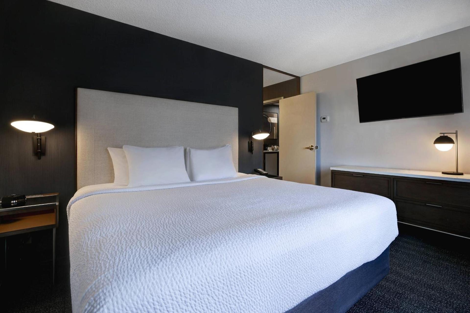 Courtyard by Marriott Portland Southeast/Clackamas photo 23