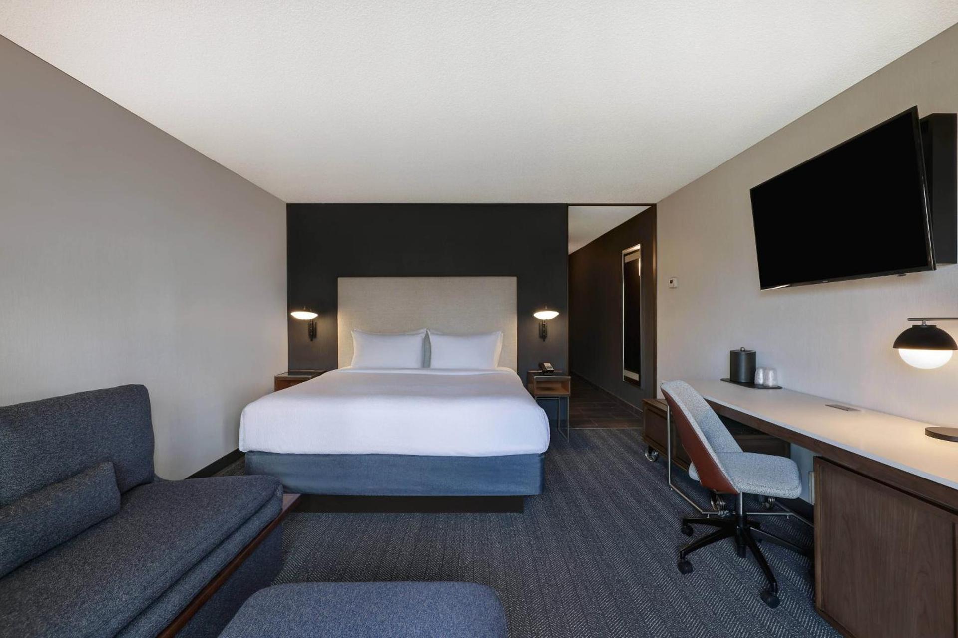 Courtyard by Marriott Portland Southeast/Clackamas photo 16