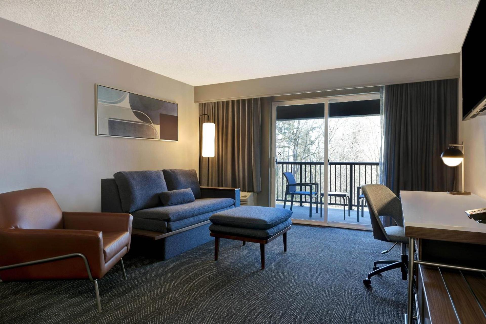 Courtyard by Marriott Portland Southeast/Clackamas photo 24