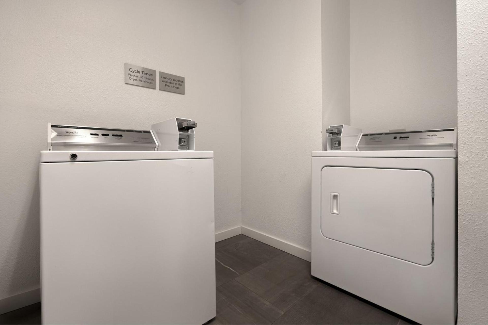 Courtyard by Marriott Portland Southeast/Clackamas photo 31