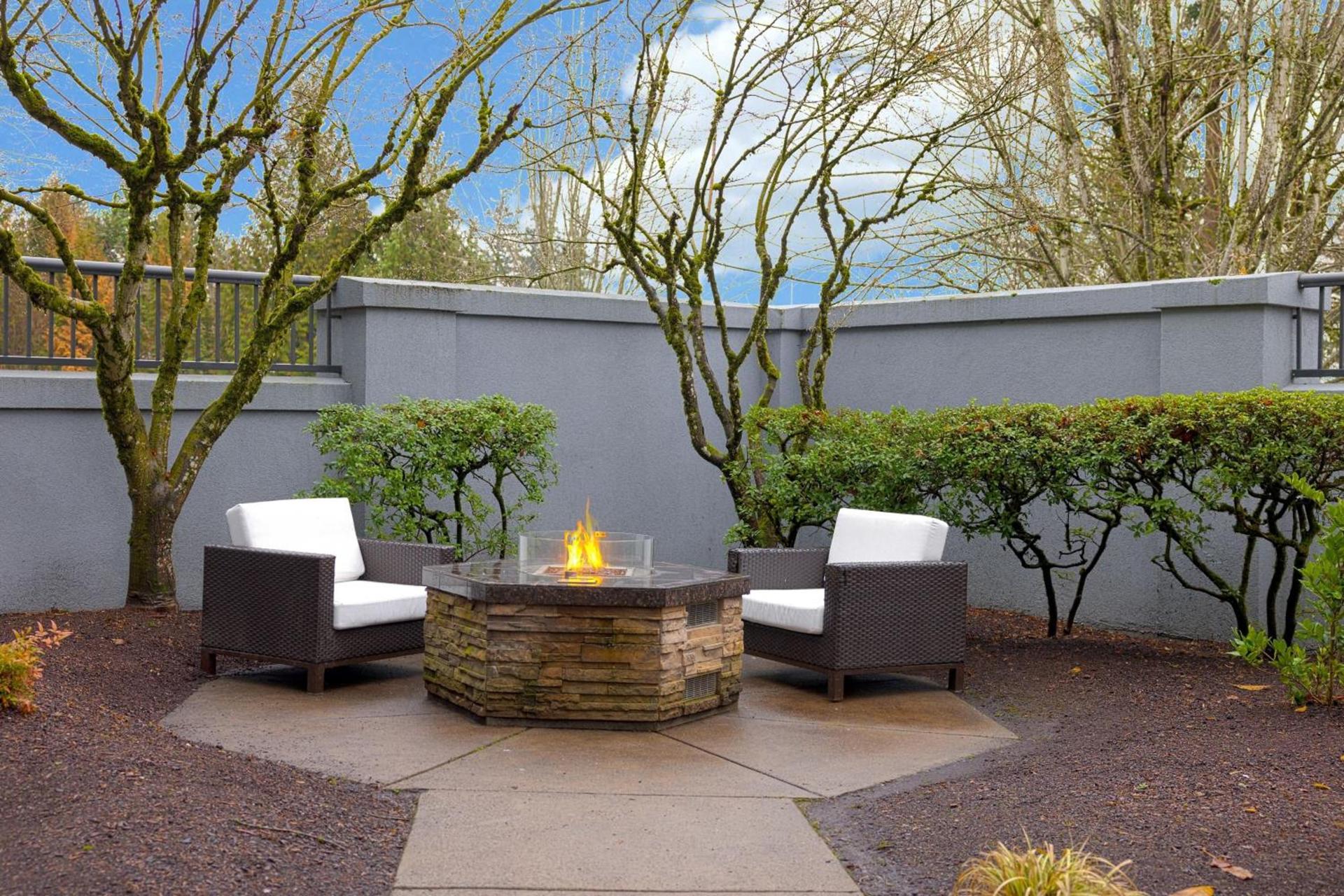Courtyard by Marriott Portland Southeast/Clackamas photo 32