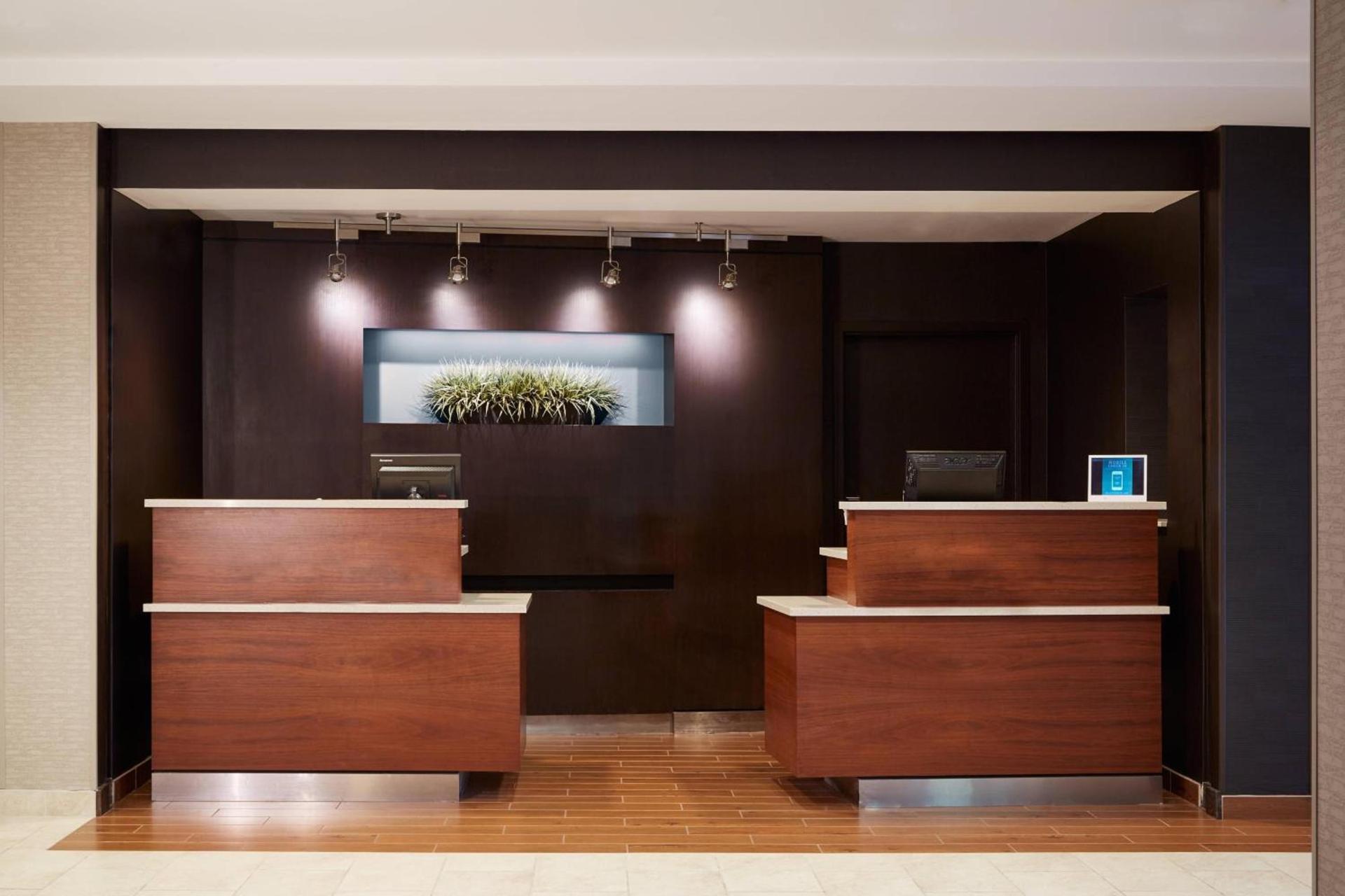 Courtyard by Marriott Portland Southeast/Clackamas photo 7