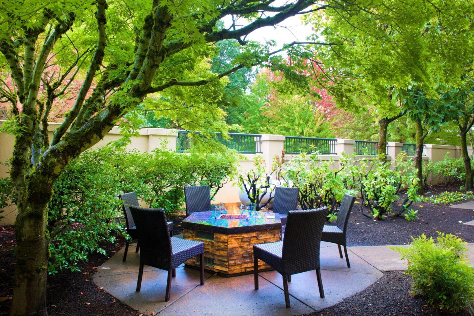 Courtyard by Marriott Portland Southeast/Clackamas photo 9