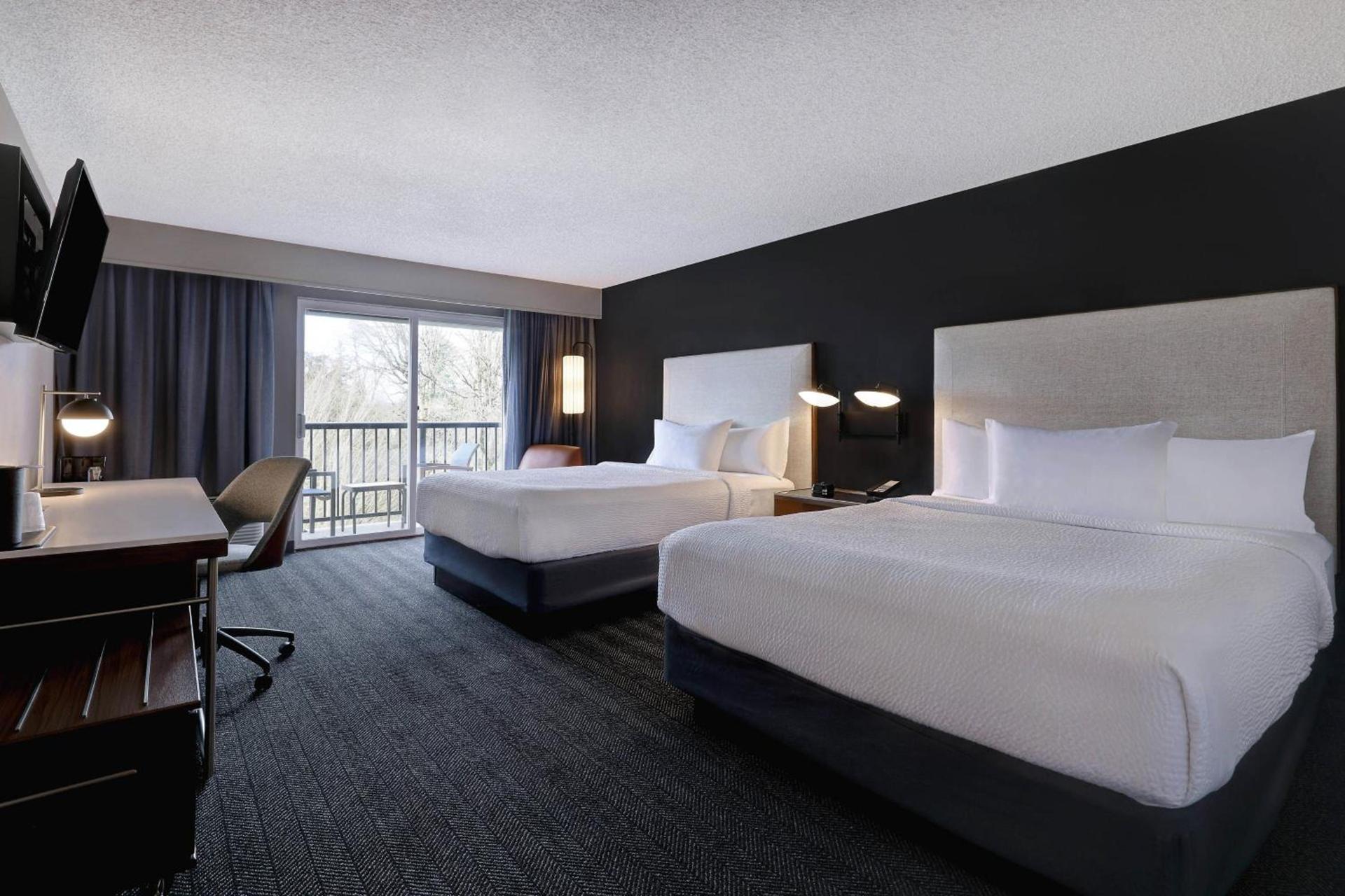 Courtyard by Marriott Portland Southeast/Clackamas photo 18