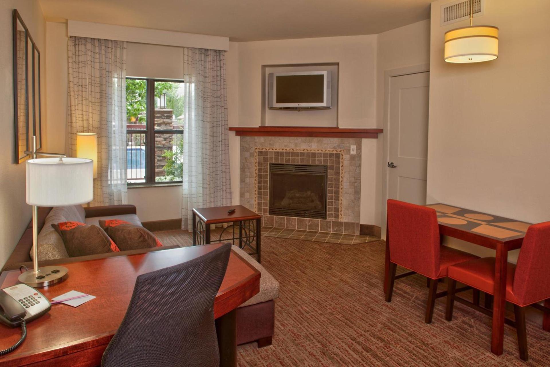 Residence Inn Prescott photo 30