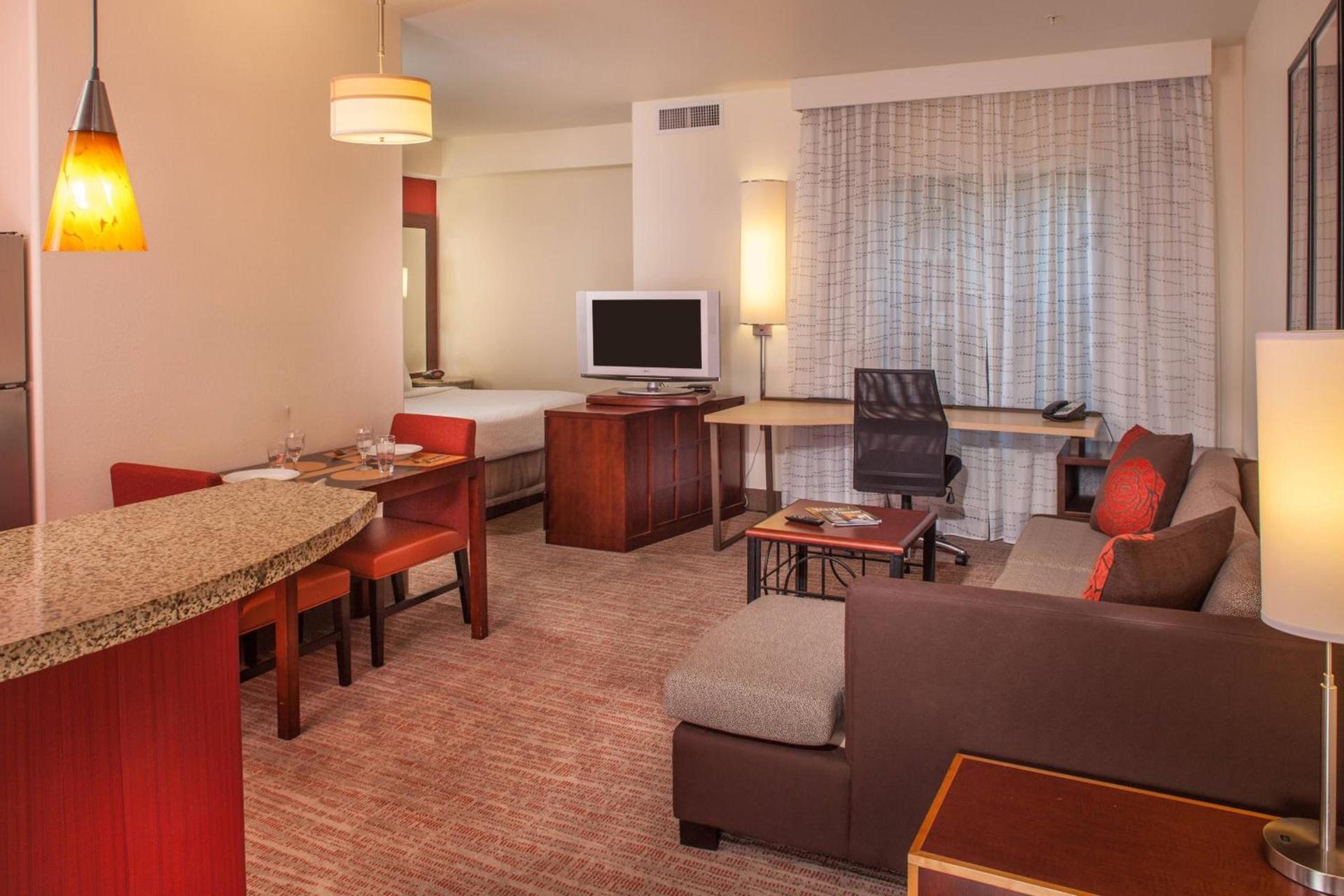 Residence Inn Prescott photo 26