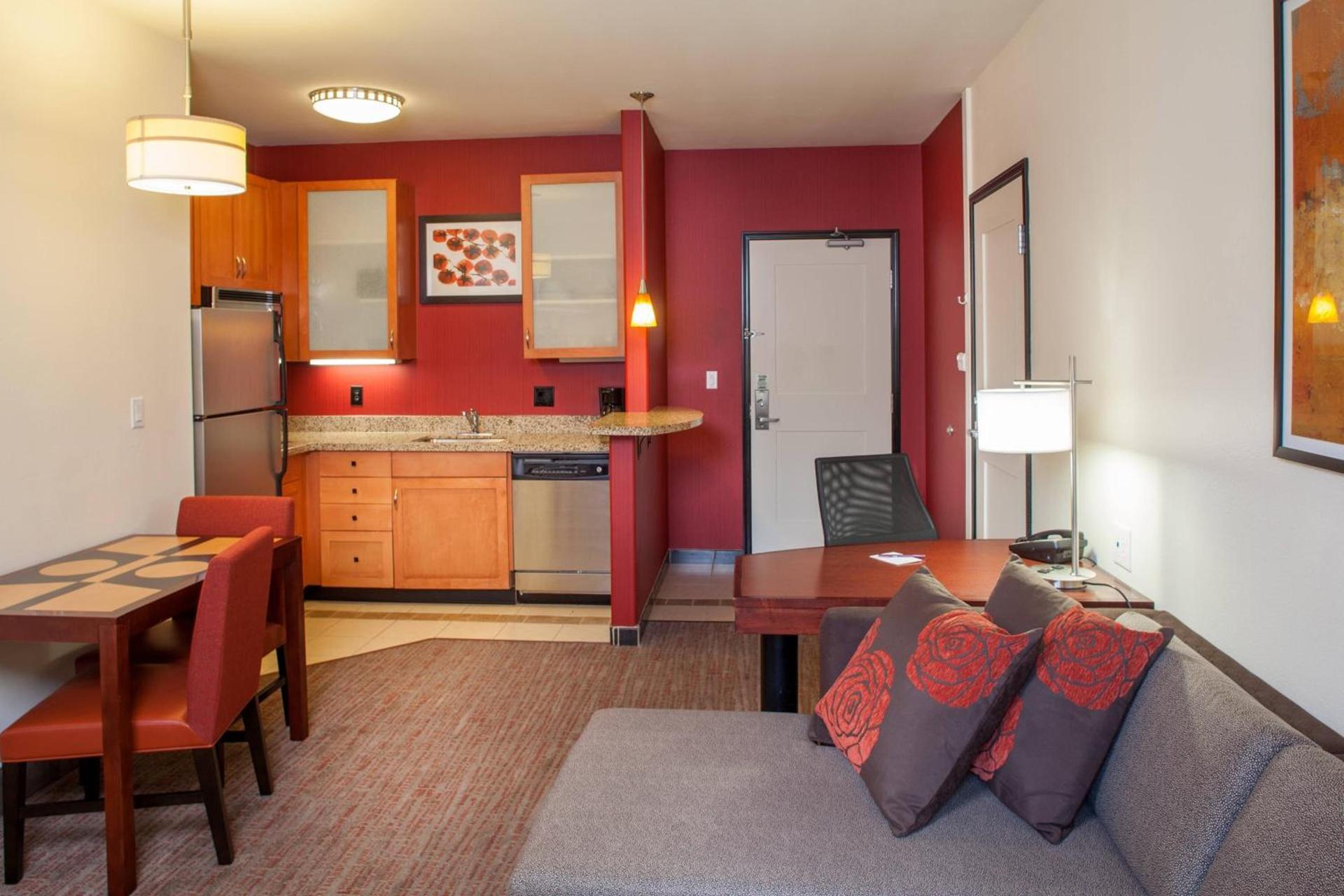 Residence Inn Prescott photo 33
