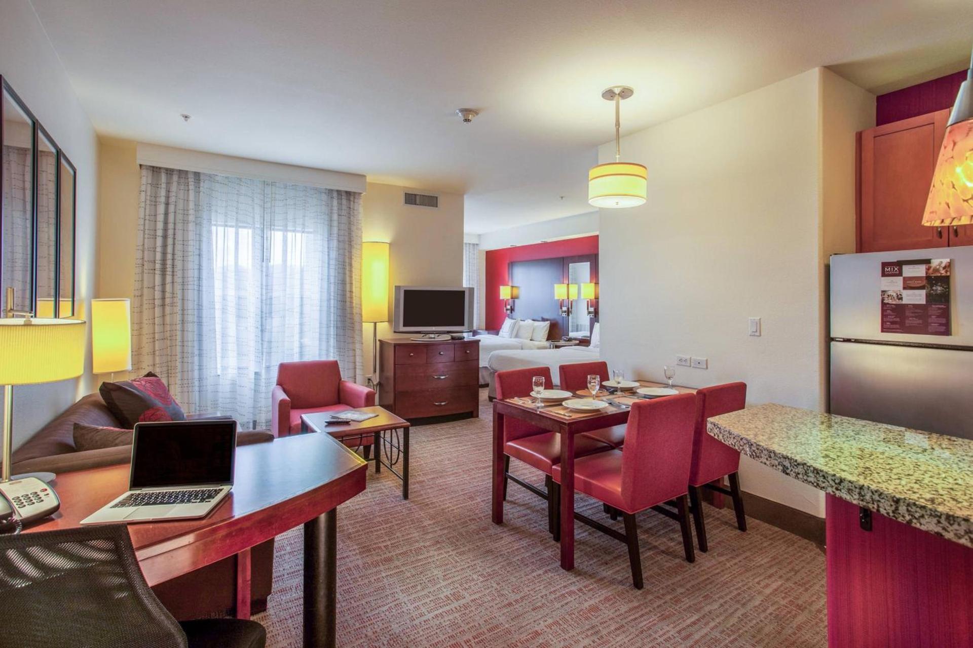 Residence Inn Prescott photo 25
