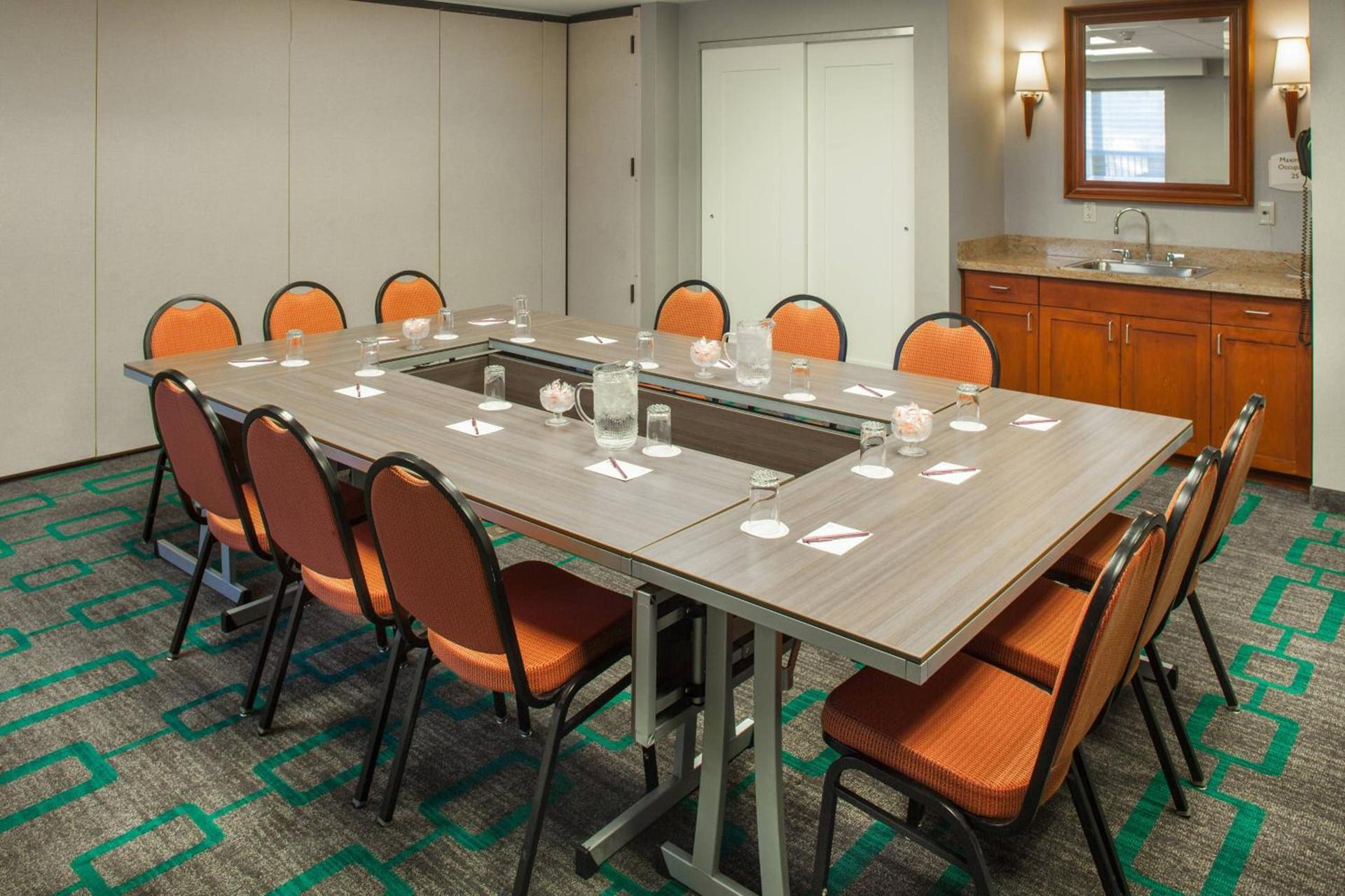 Residence Inn Prescott photo 45