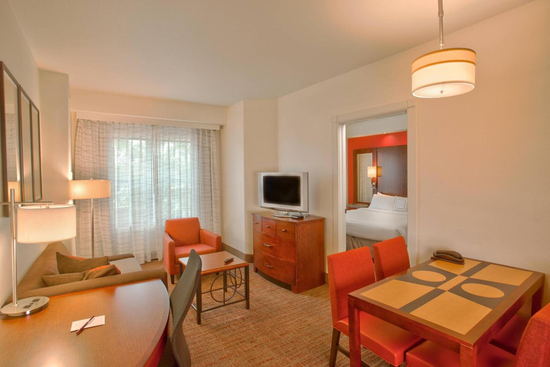 Residence Inn Prescott photo 28