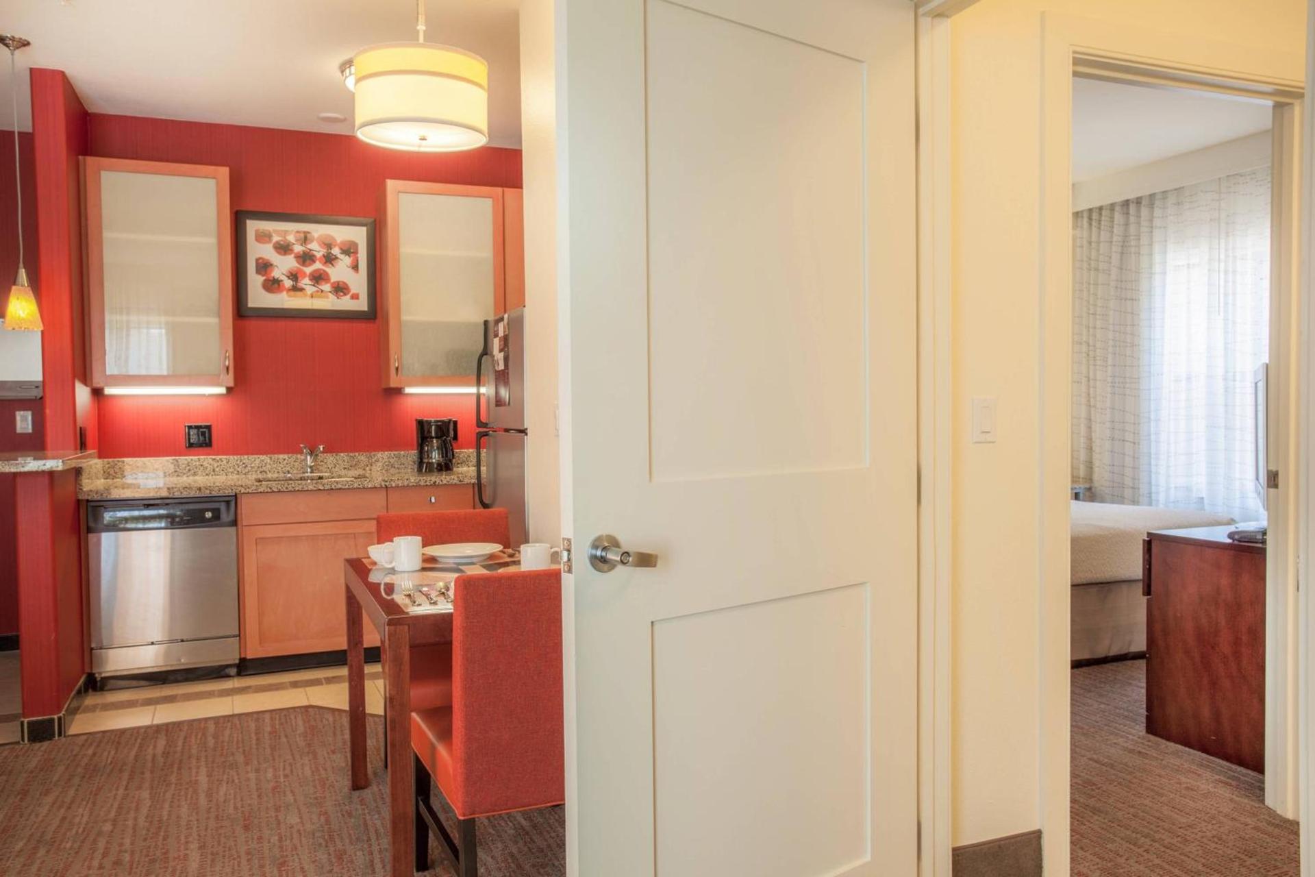 Residence Inn Prescott photo 32