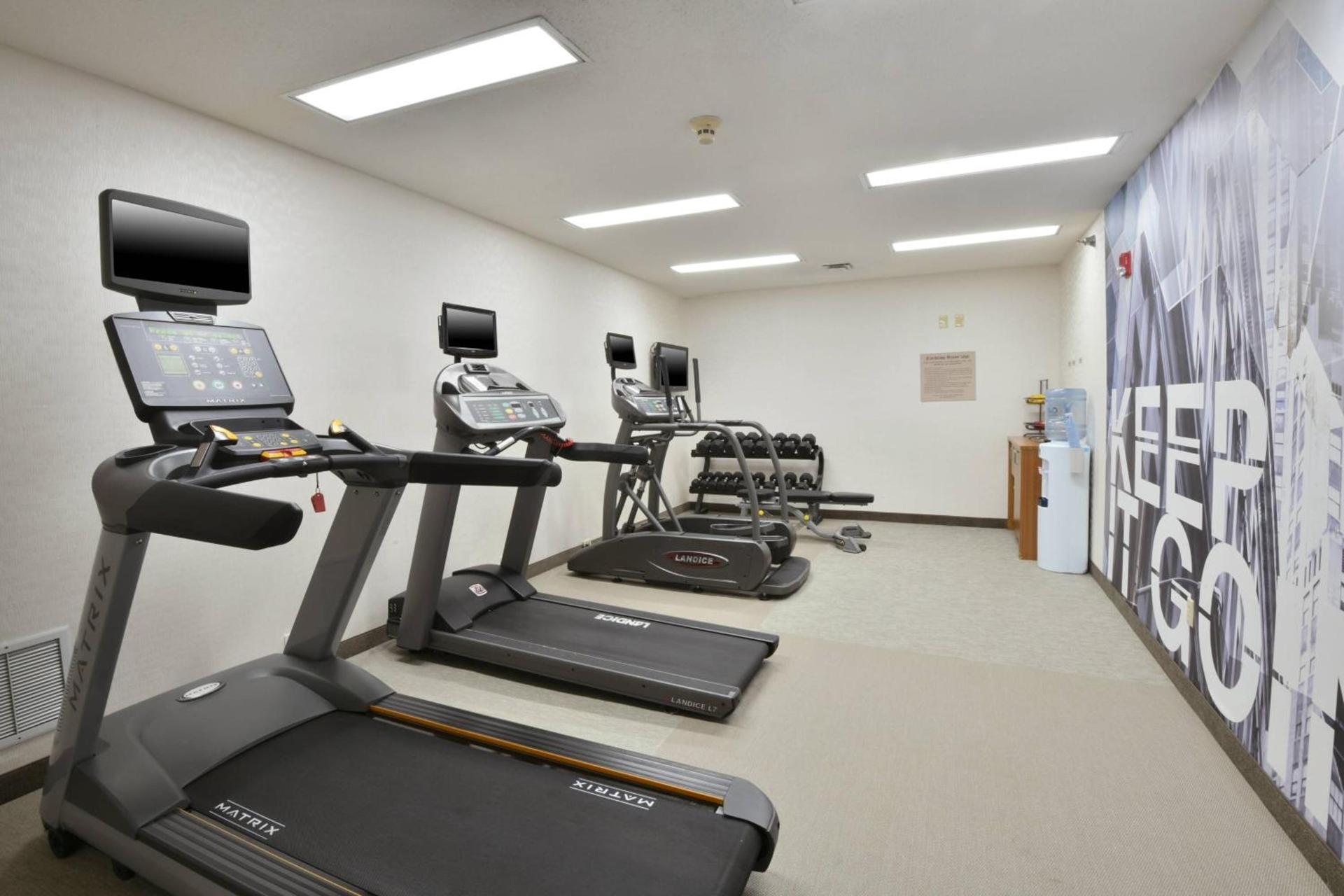 SpringHill Suites Des Moines West photo 20