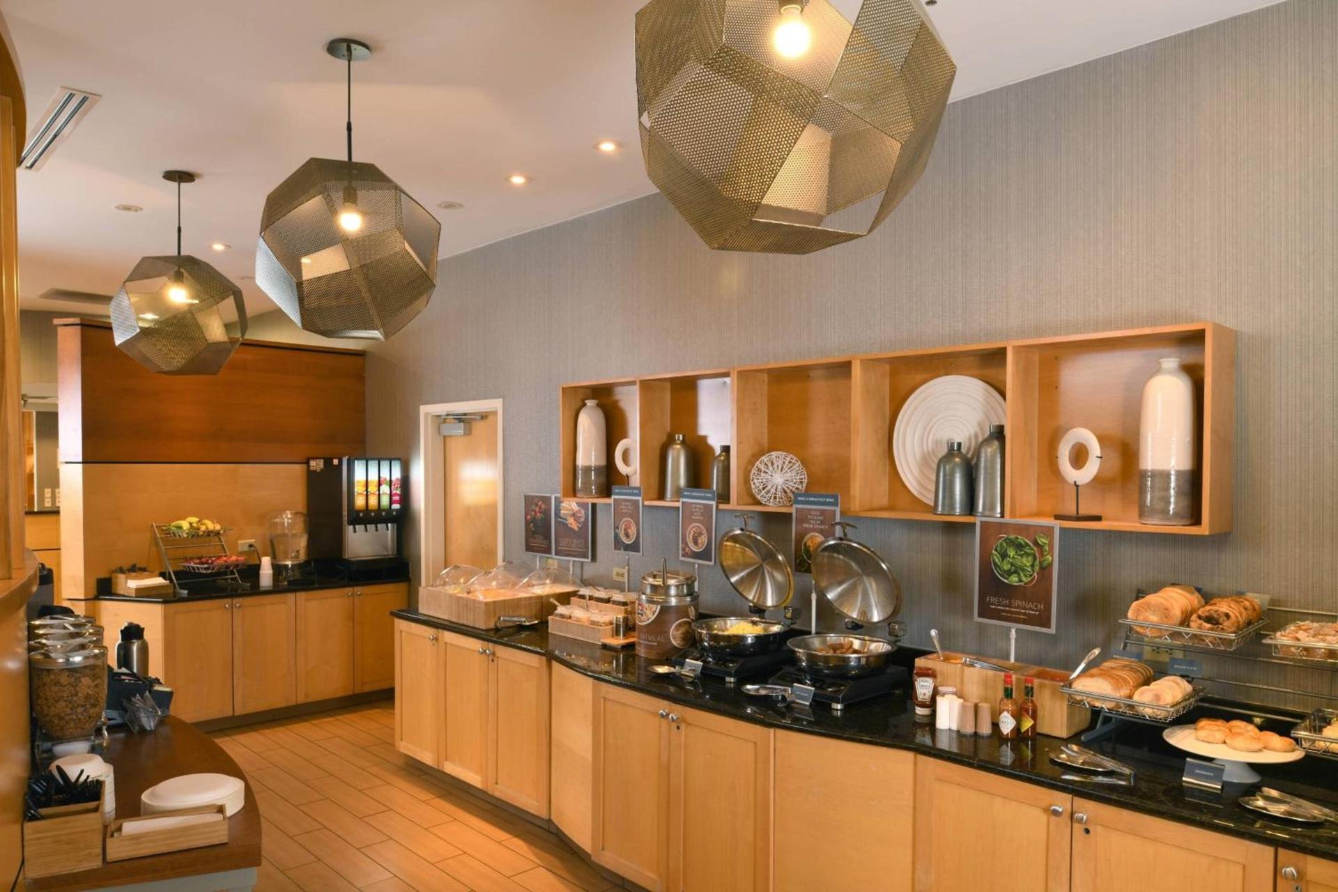 SpringHill Suites Des Moines West photo 2