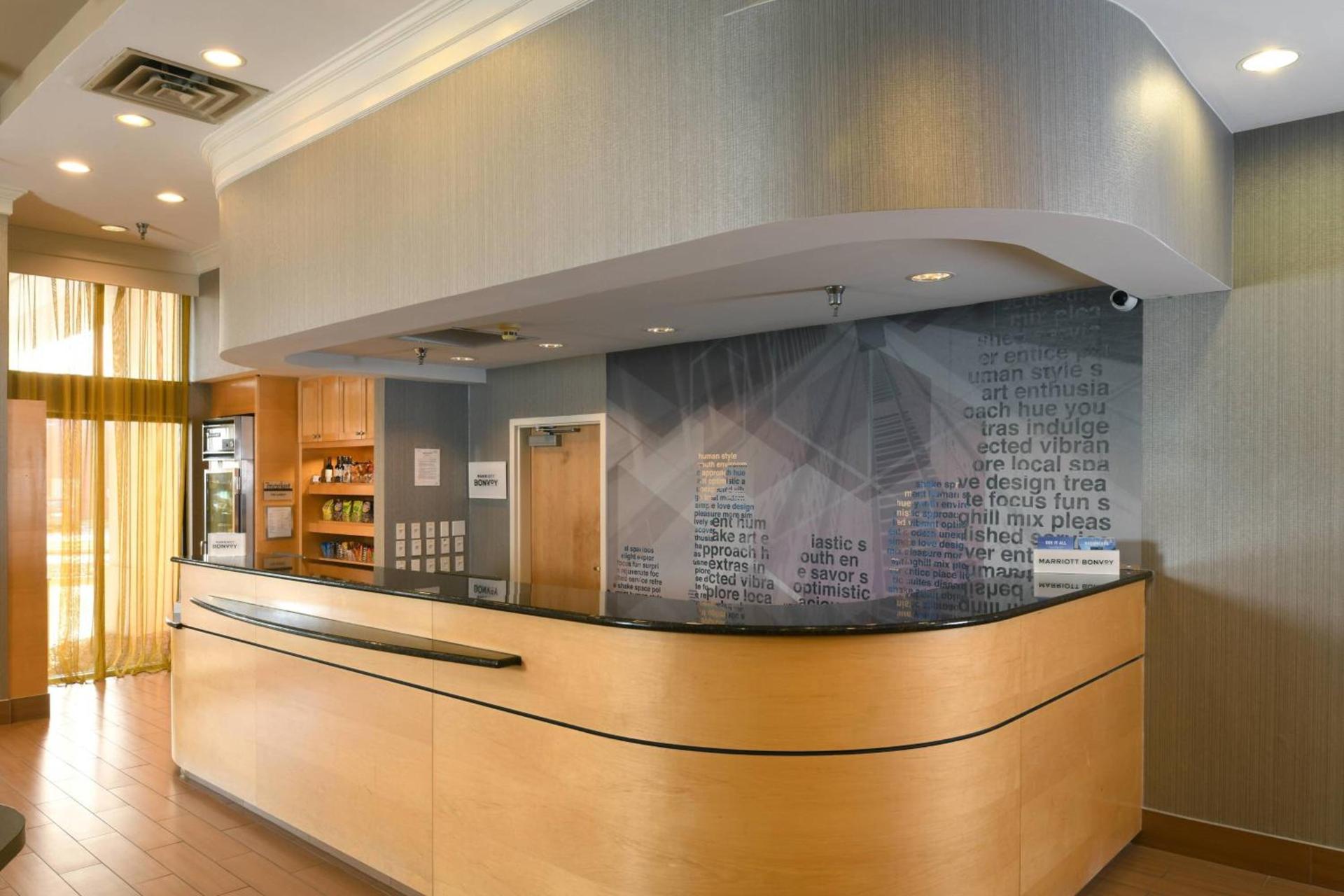 SpringHill Suites Des Moines West photo 11