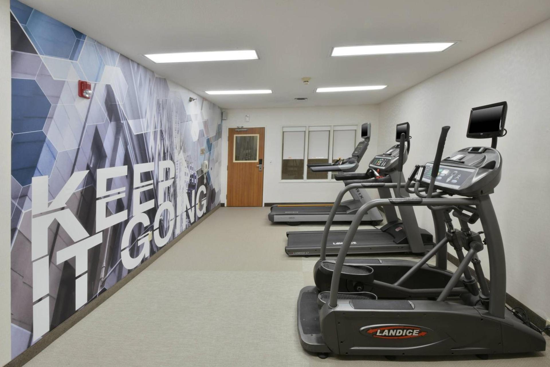 SpringHill Suites Des Moines West photo 18