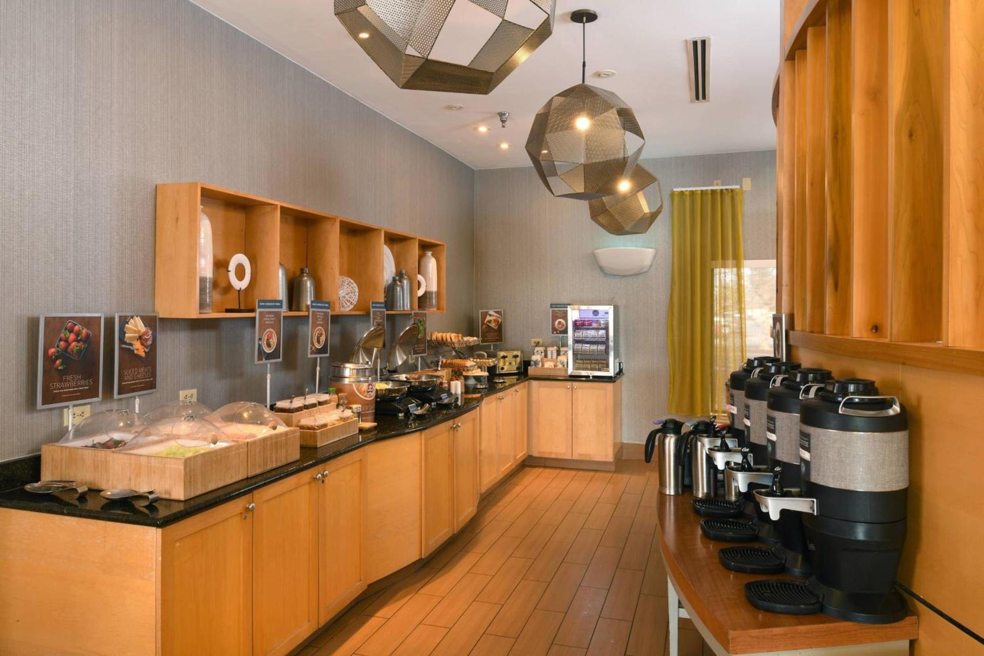 SpringHill Suites Des Moines West photo 12