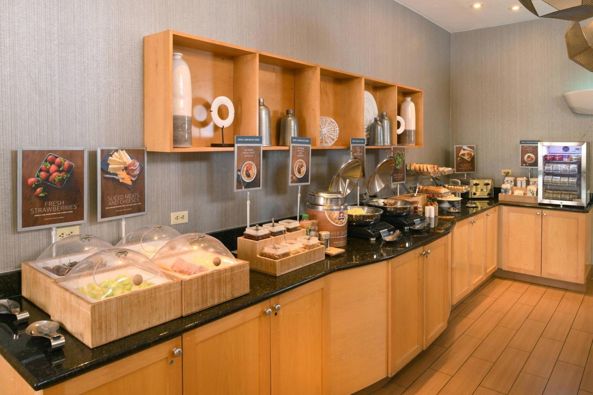 SpringHill Suites Des Moines West photo 16