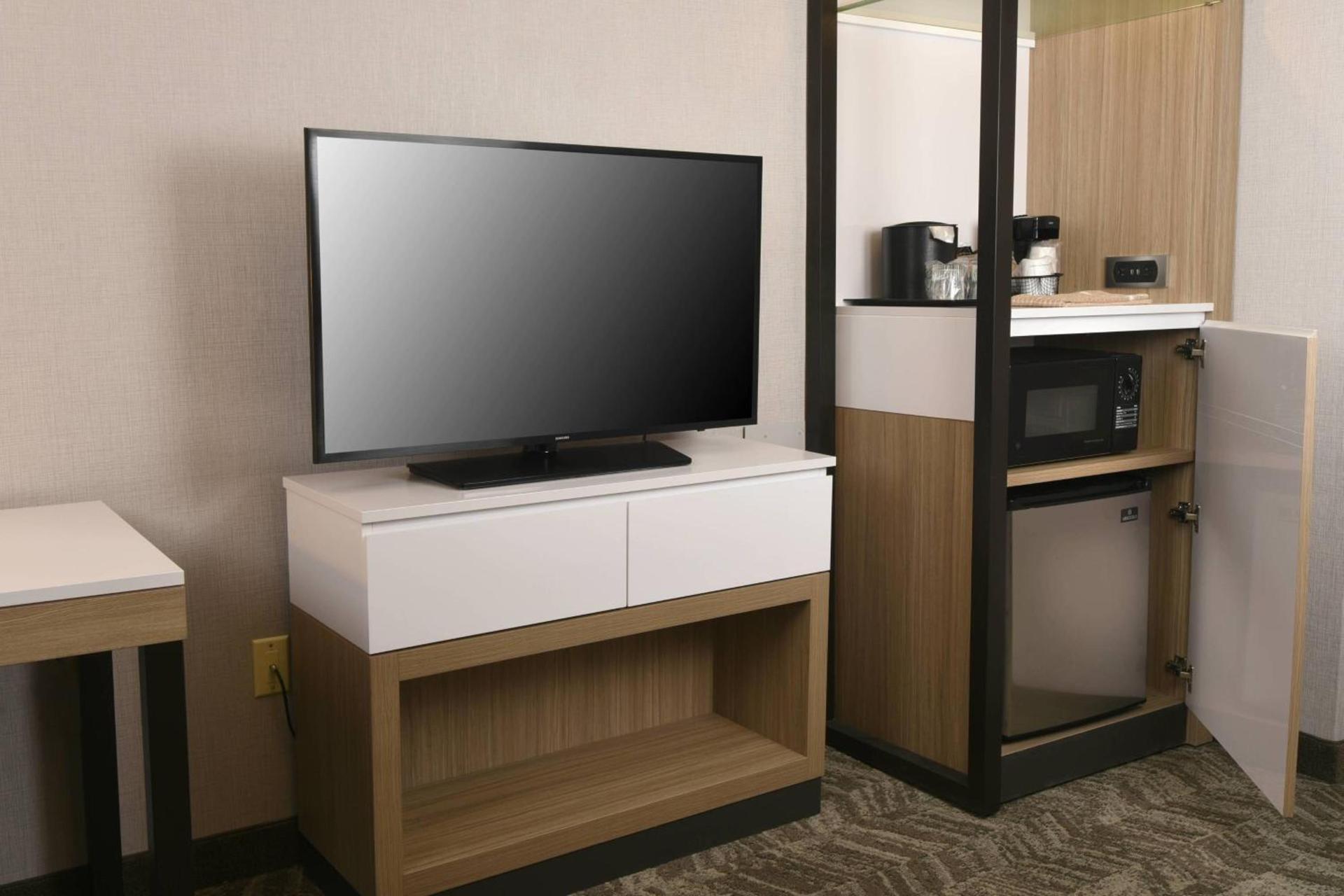 SpringHill Suites Des Moines West photo 17