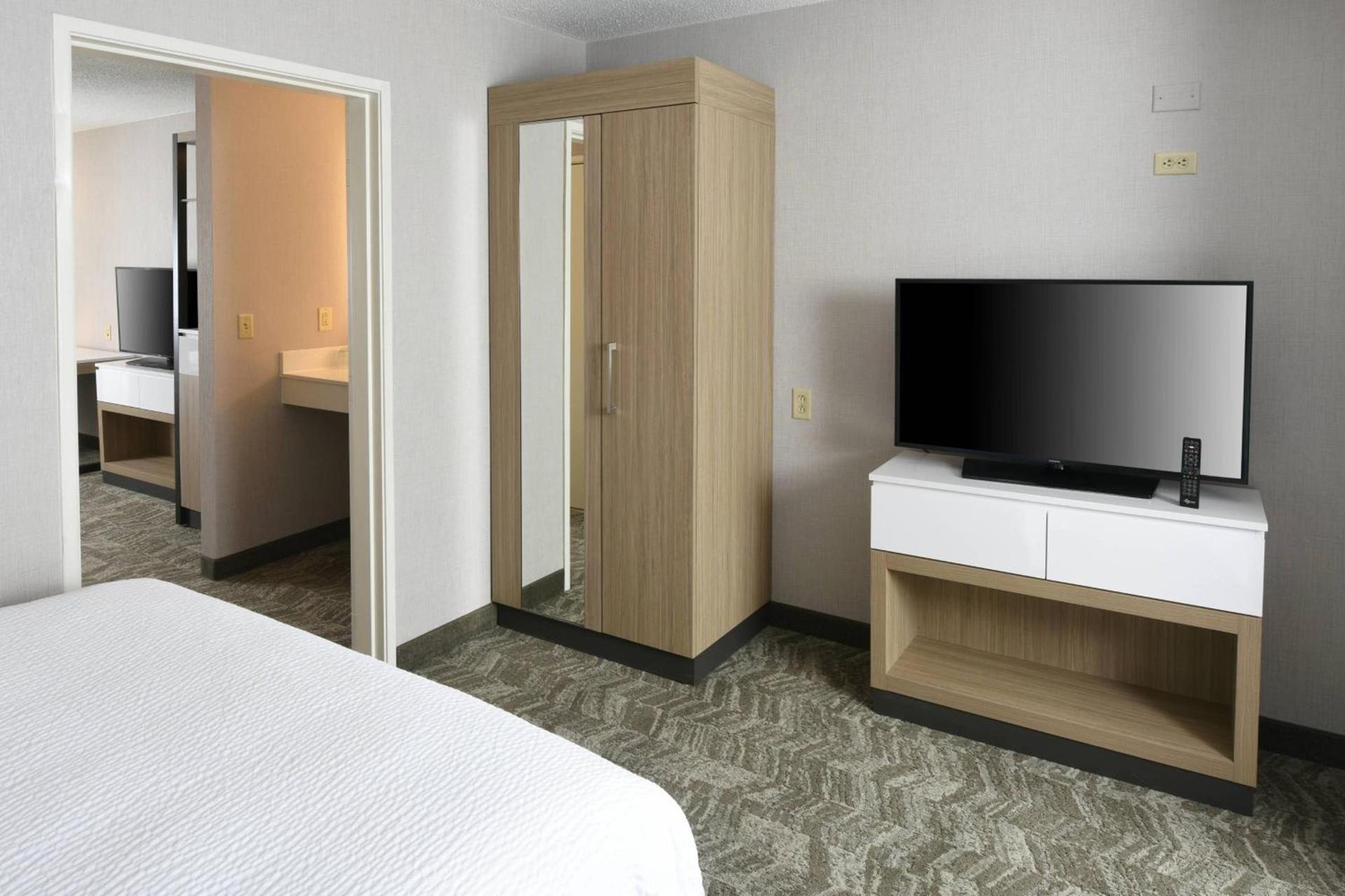SpringHill Suites Des Moines West photo 4
