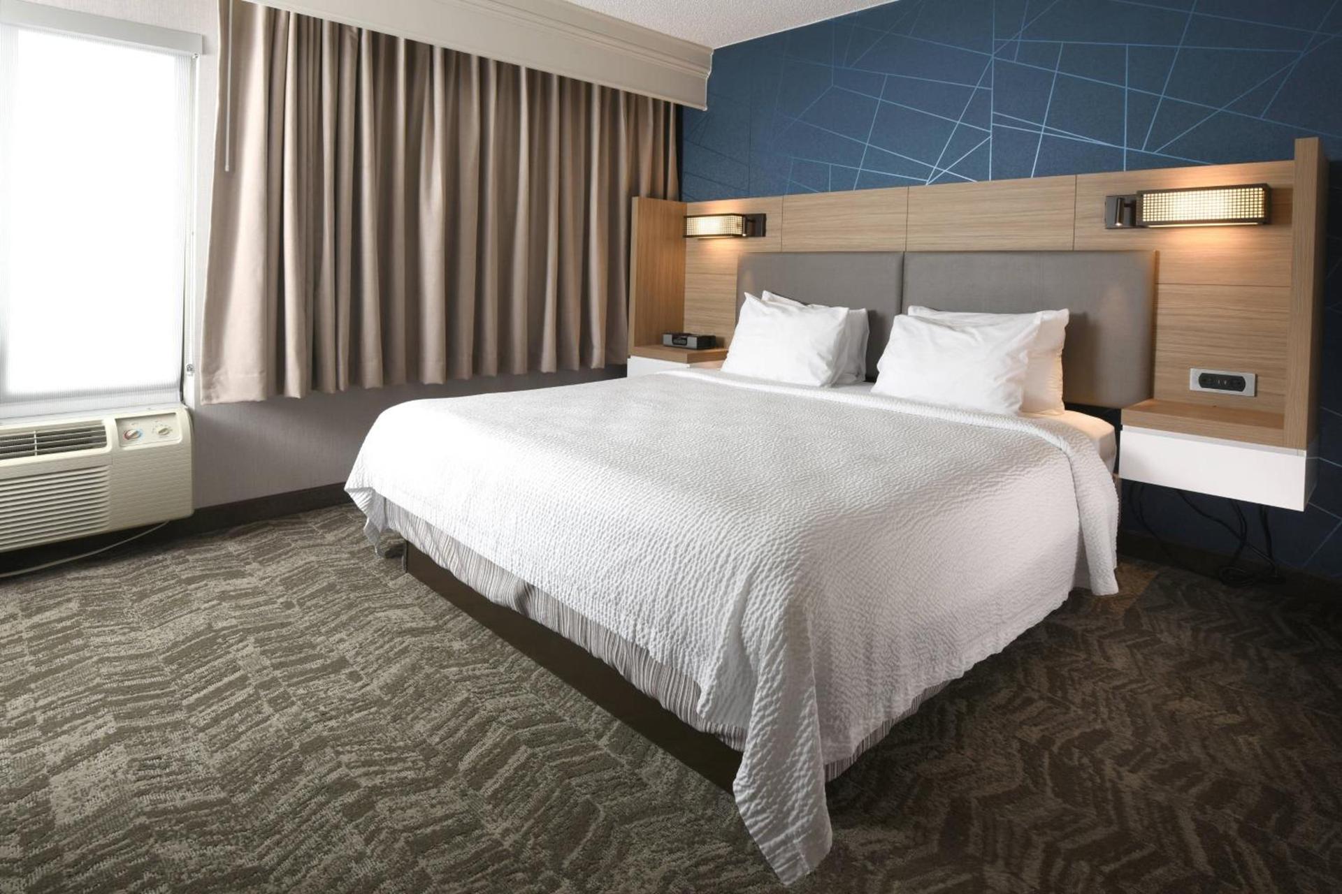 SpringHill Suites Des Moines West photo 3