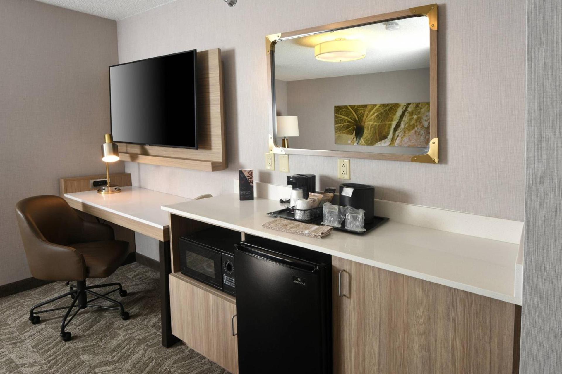 SpringHill Suites Des Moines West photo 8