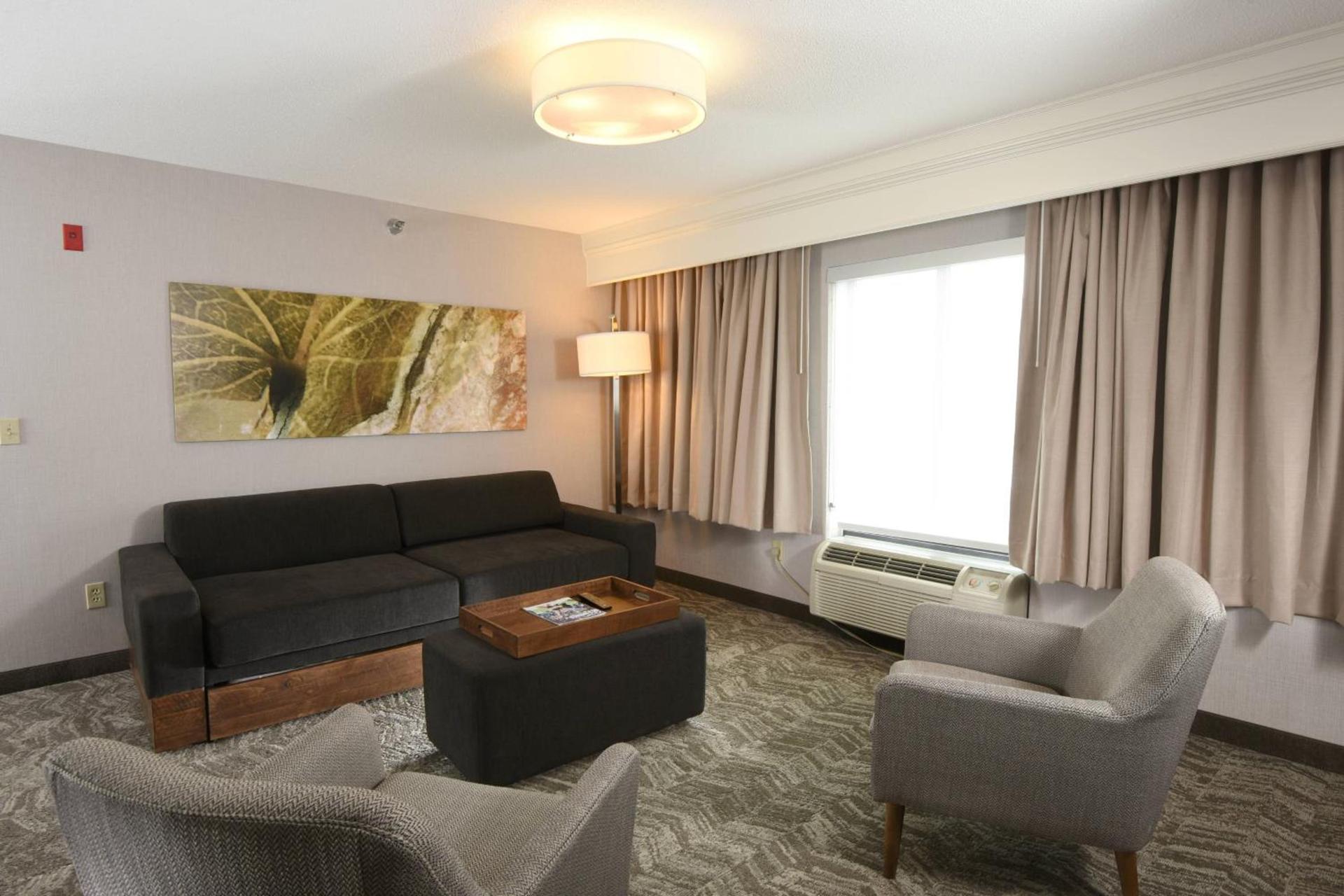 SpringHill Suites Des Moines West photo 6