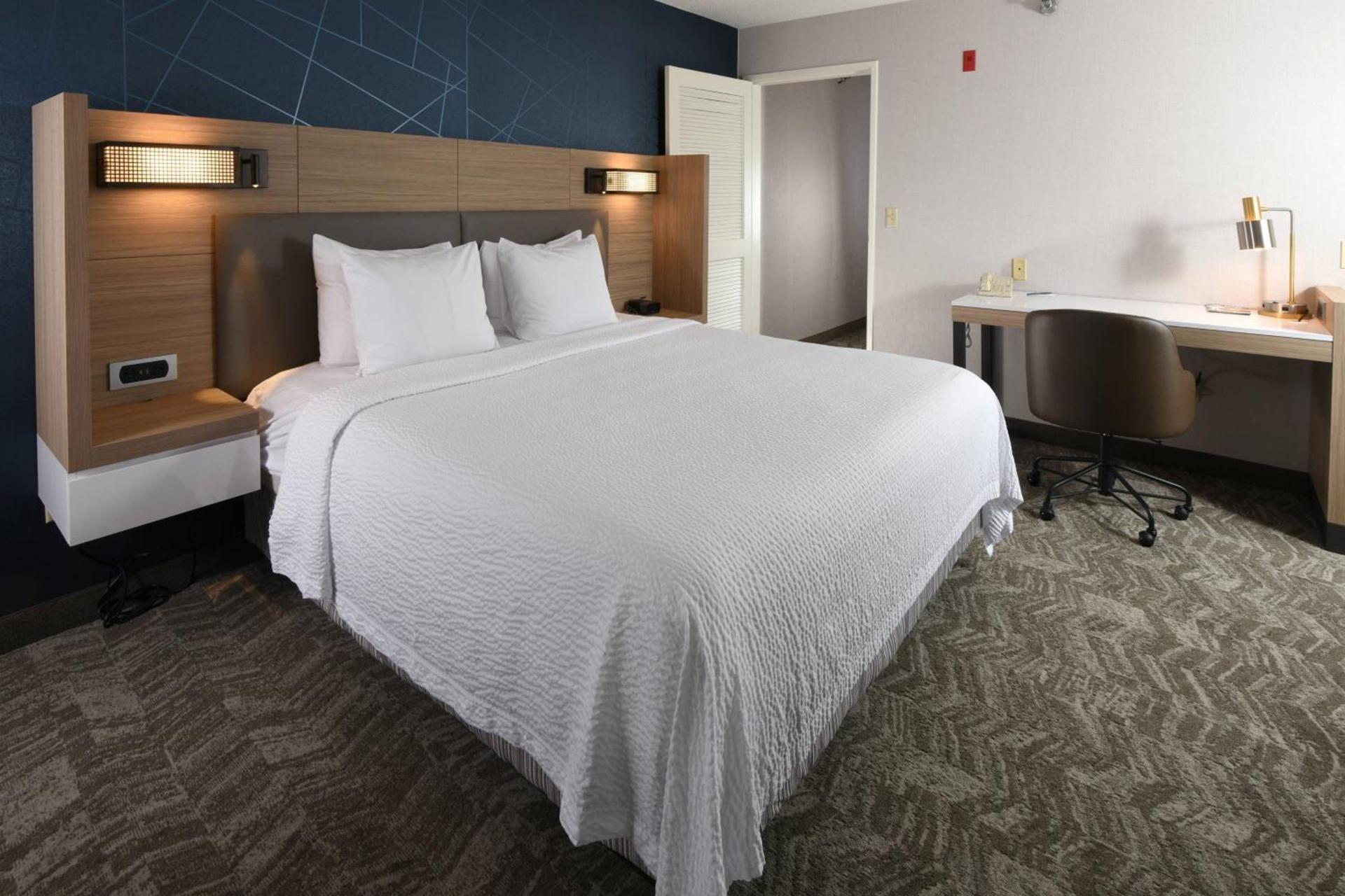 SpringHill Suites Des Moines West photo 21