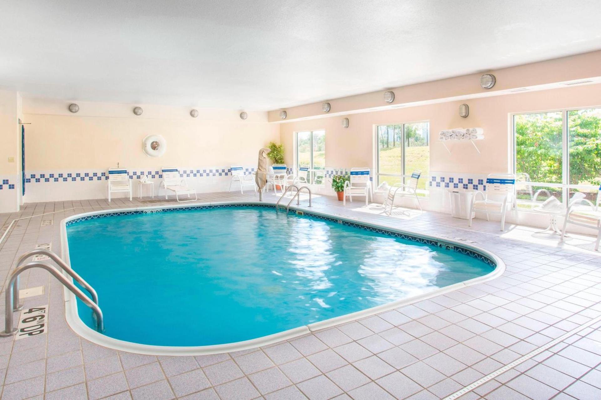 Fairfield Inn Middletown Monroe photo 11