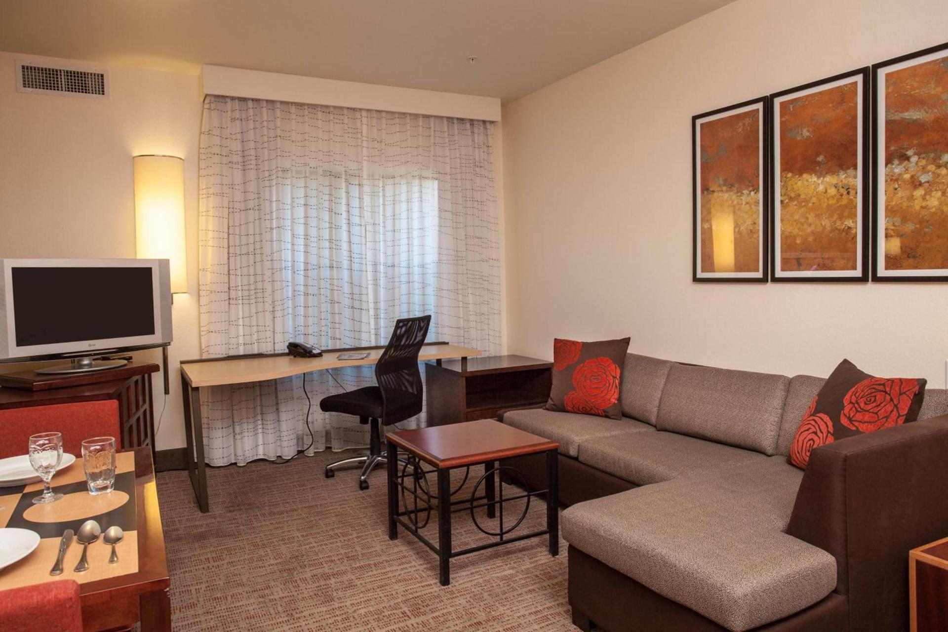 Residence Inn Prescott photo 31