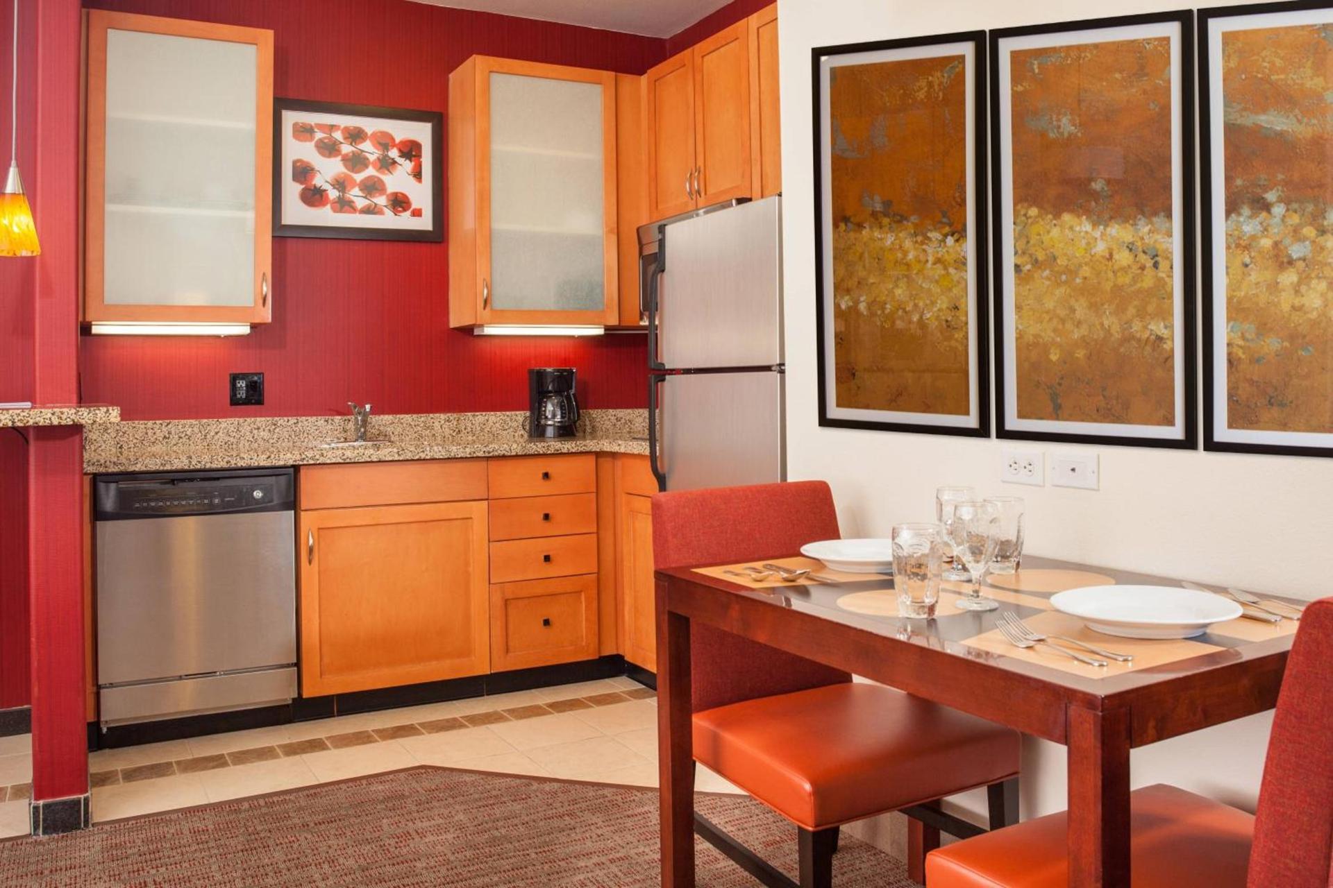 Residence Inn Prescott photo 27