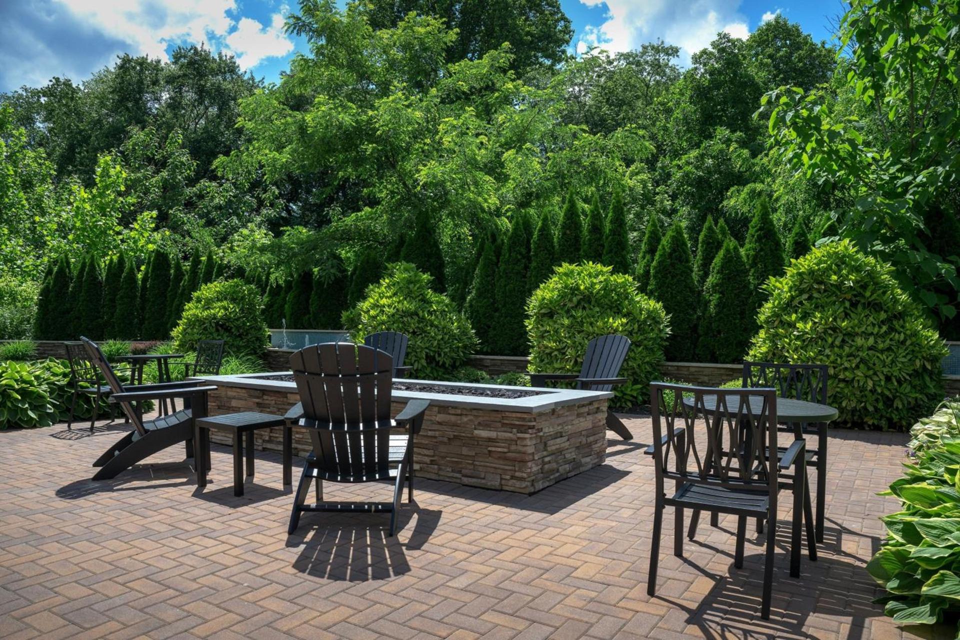 Courtyard by Marriott Philadelphia Bensalem photo 5