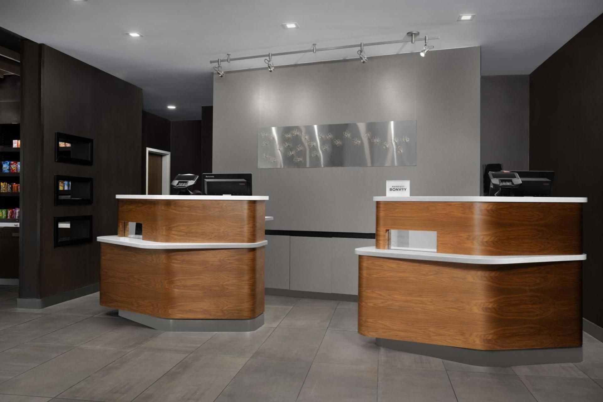 Courtyard by Marriott Philadelphia Bensalem photo 3
