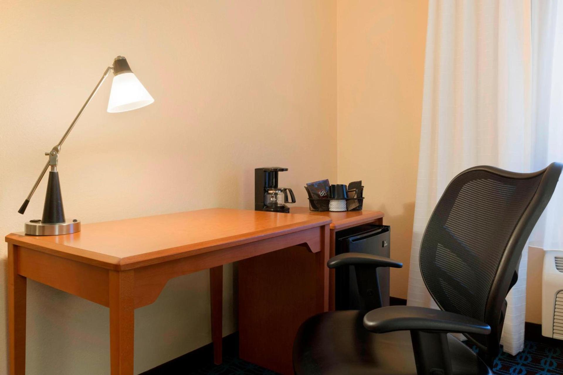 Fairfield Inn & Suites Minneapolis St. Paul/Roseville photo 18