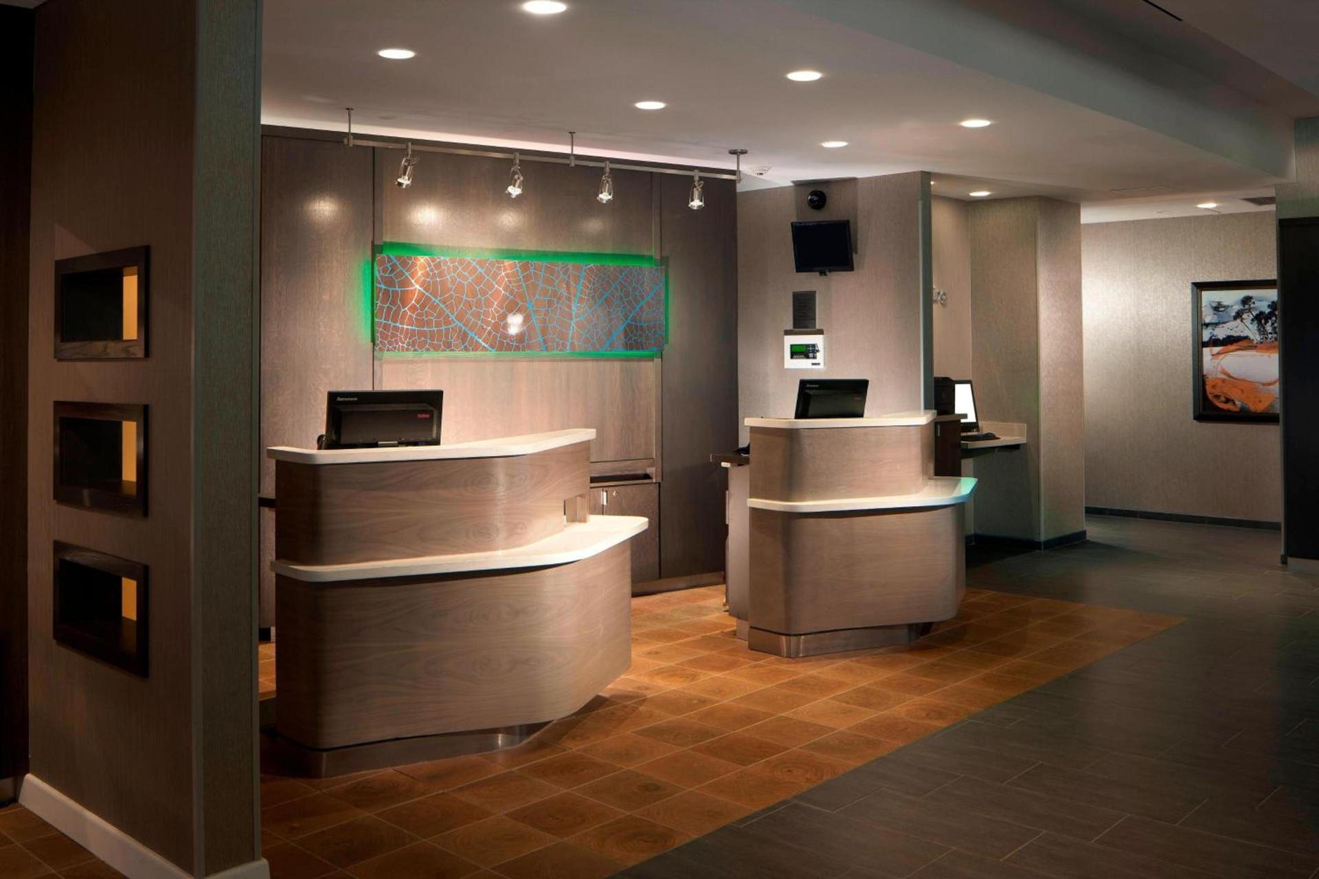 Courtyard by Marriott Palm Beach Jupiter photo 4